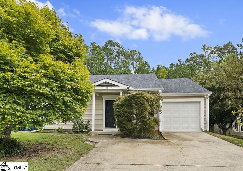 108 Rhett Court Property Photo 1