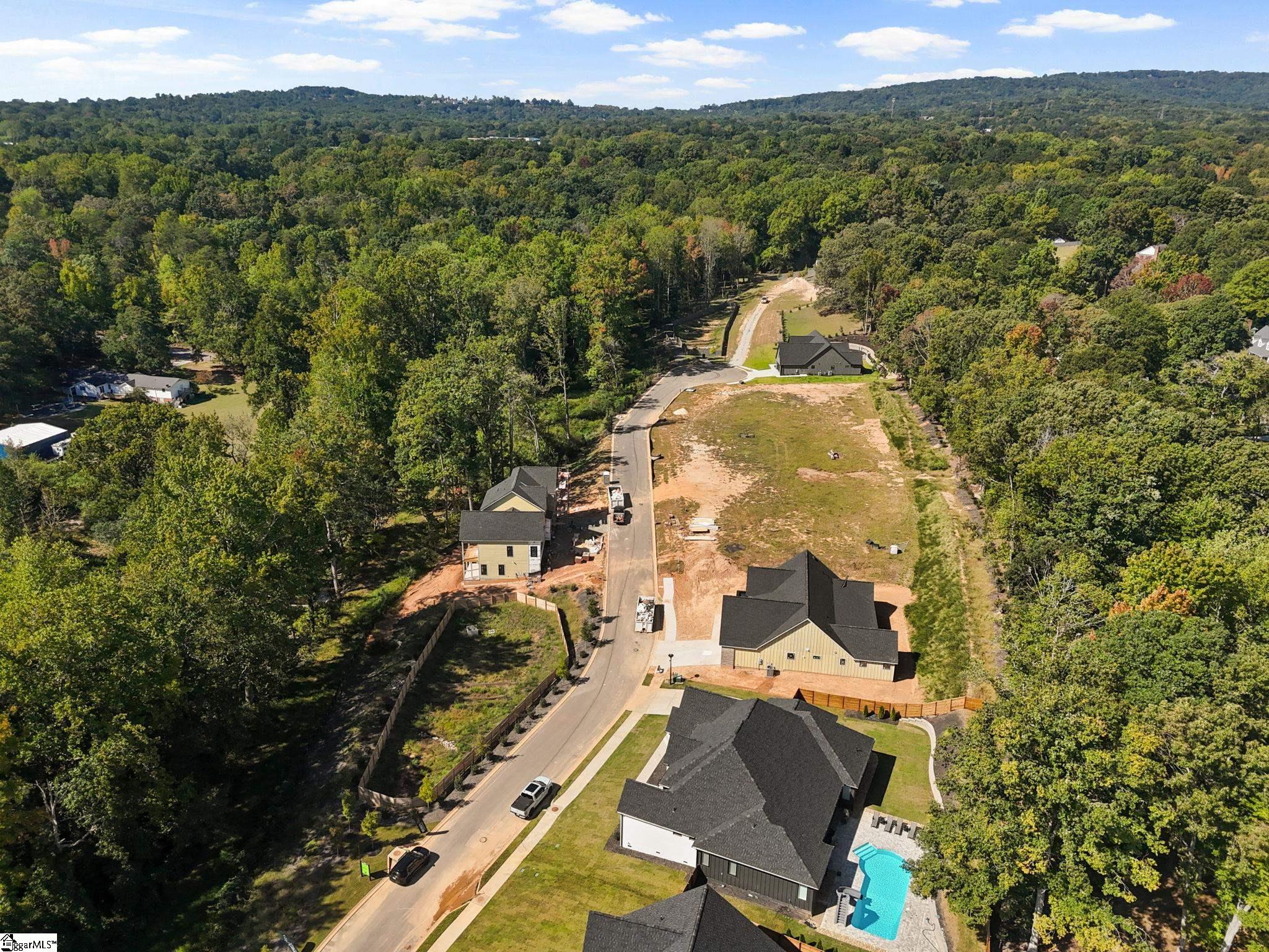 18 Aetna Springs Court Property Photo 45
