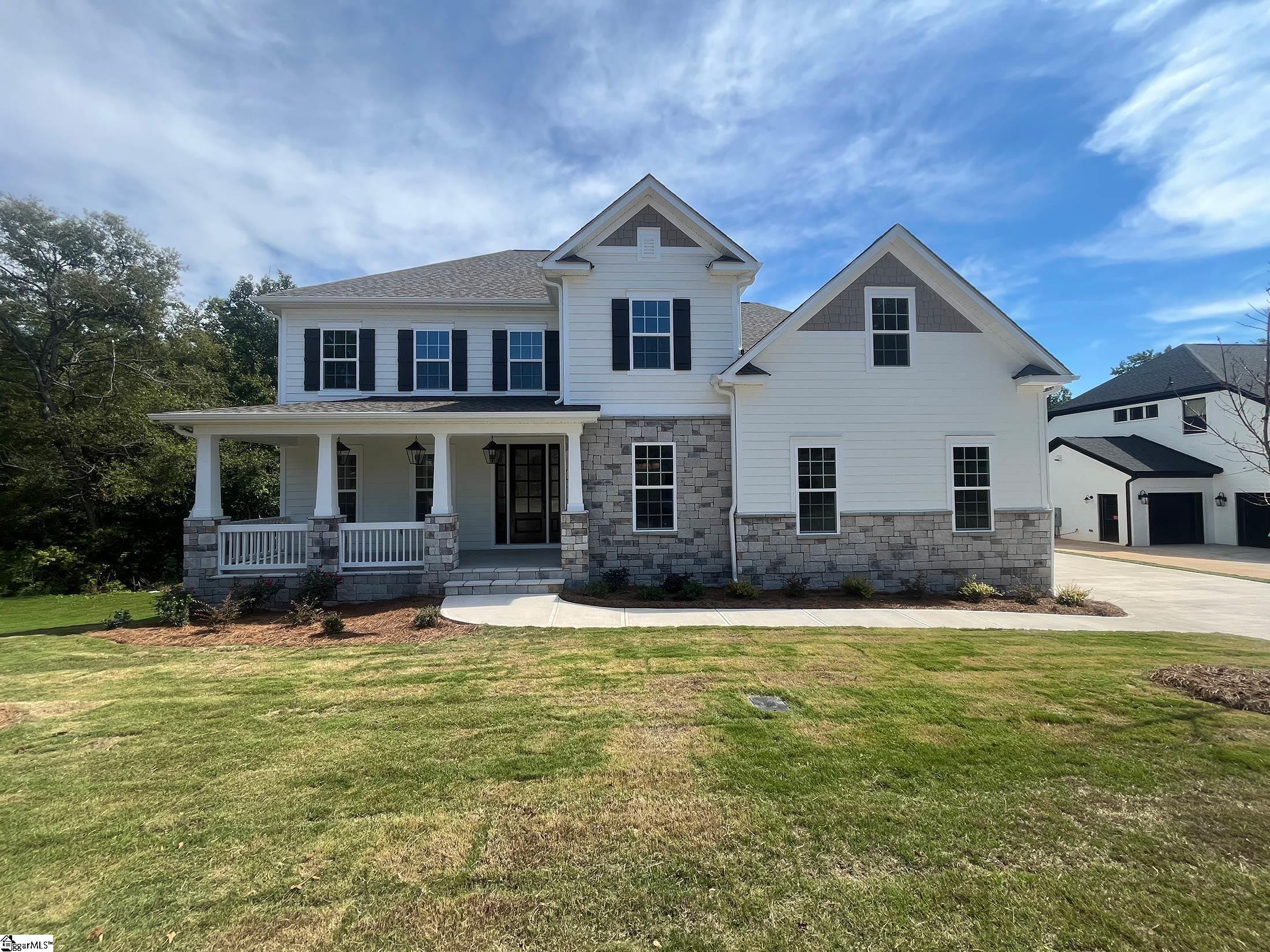 703 Enoree River Place Property Photo 1
