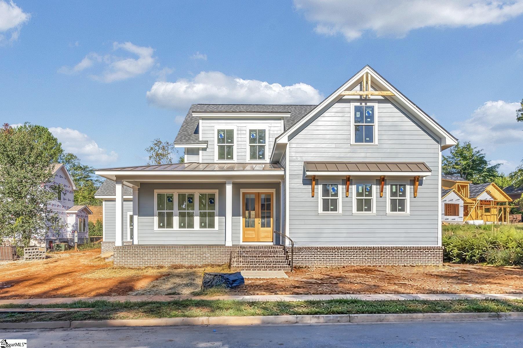 33 Porcher Circle Property Photo 1