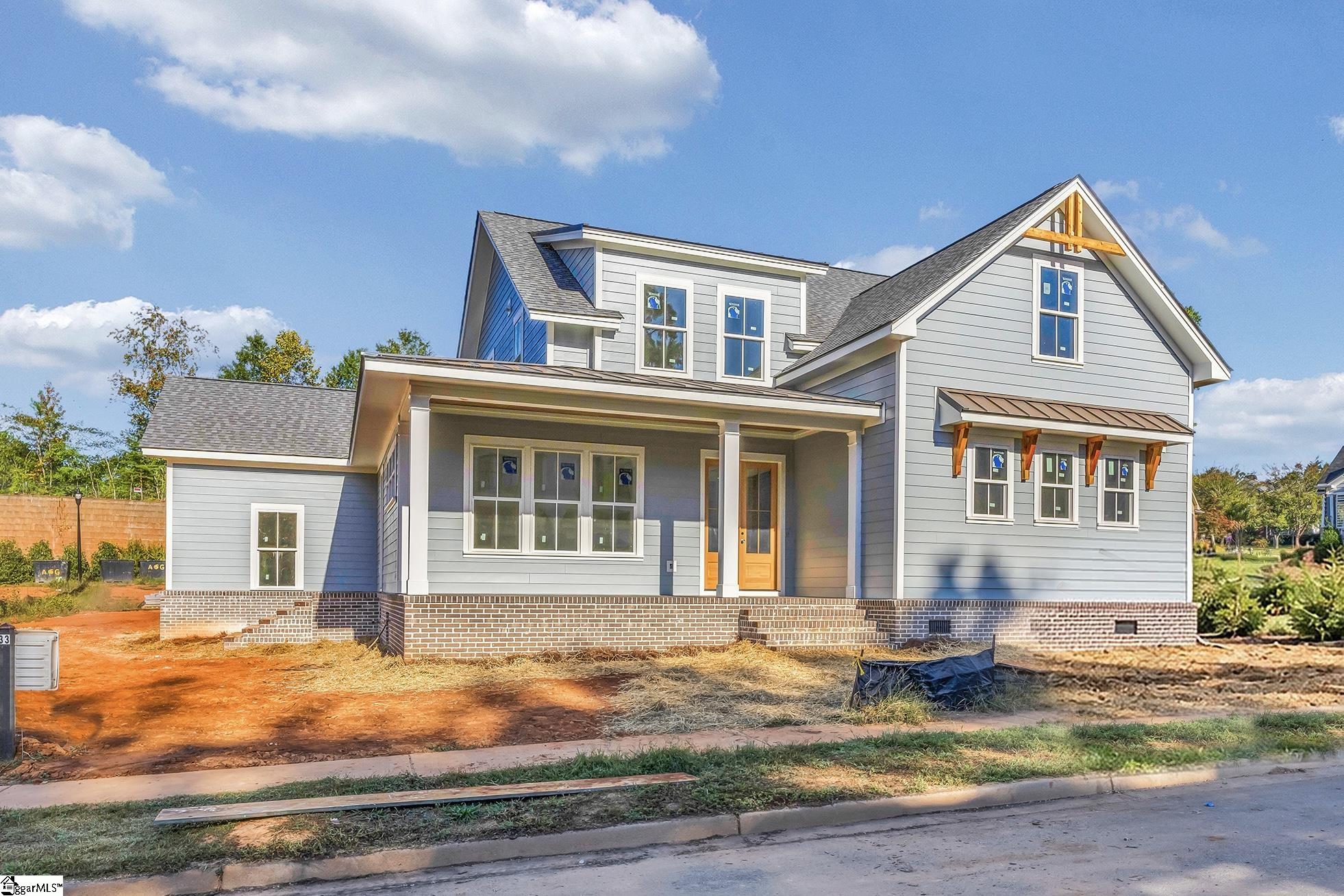 33 Porcher Circle Property Photo 2