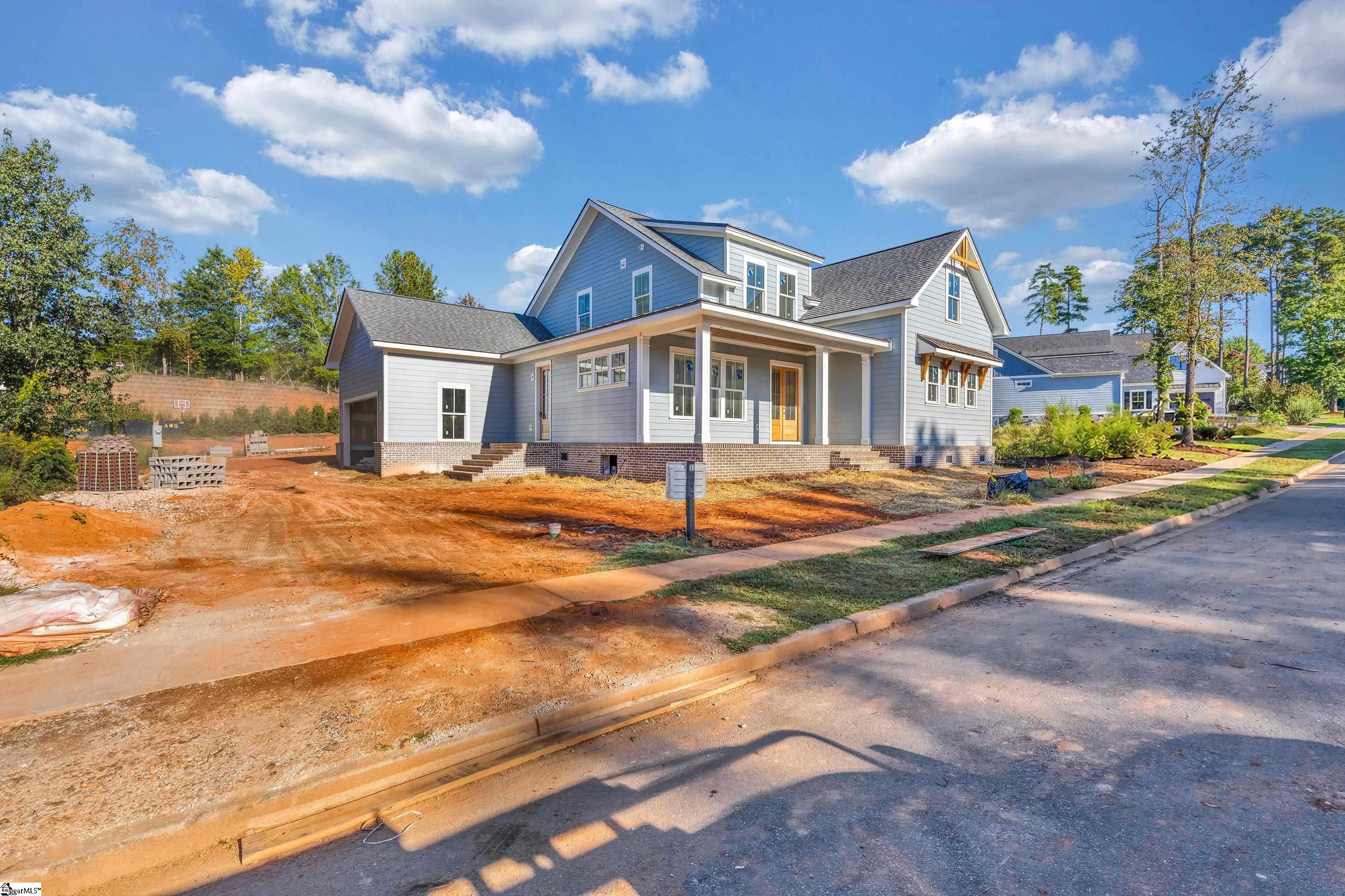 33 Porcher Circle Property Photo 32