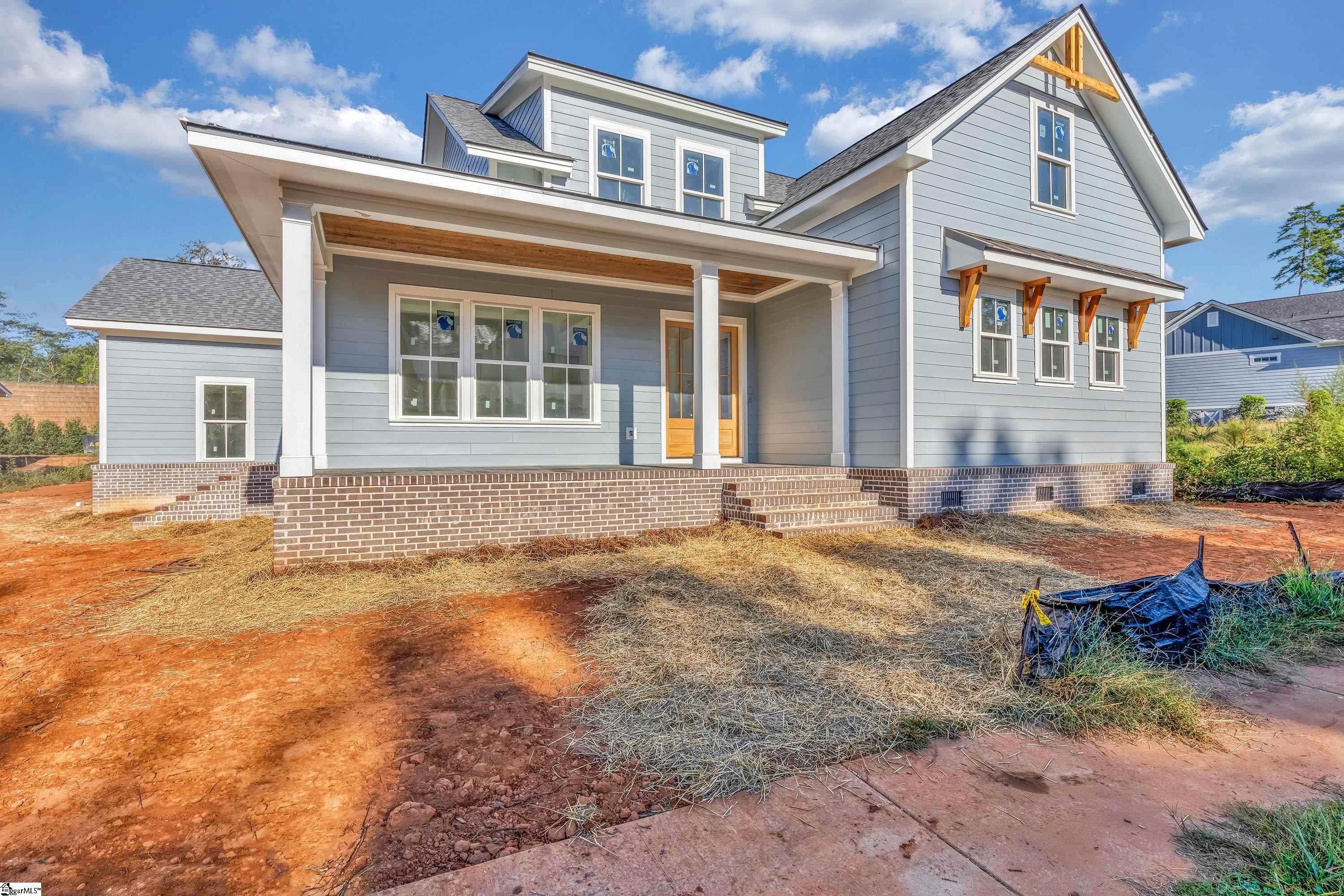 33 Porcher Circle Property Photo 33