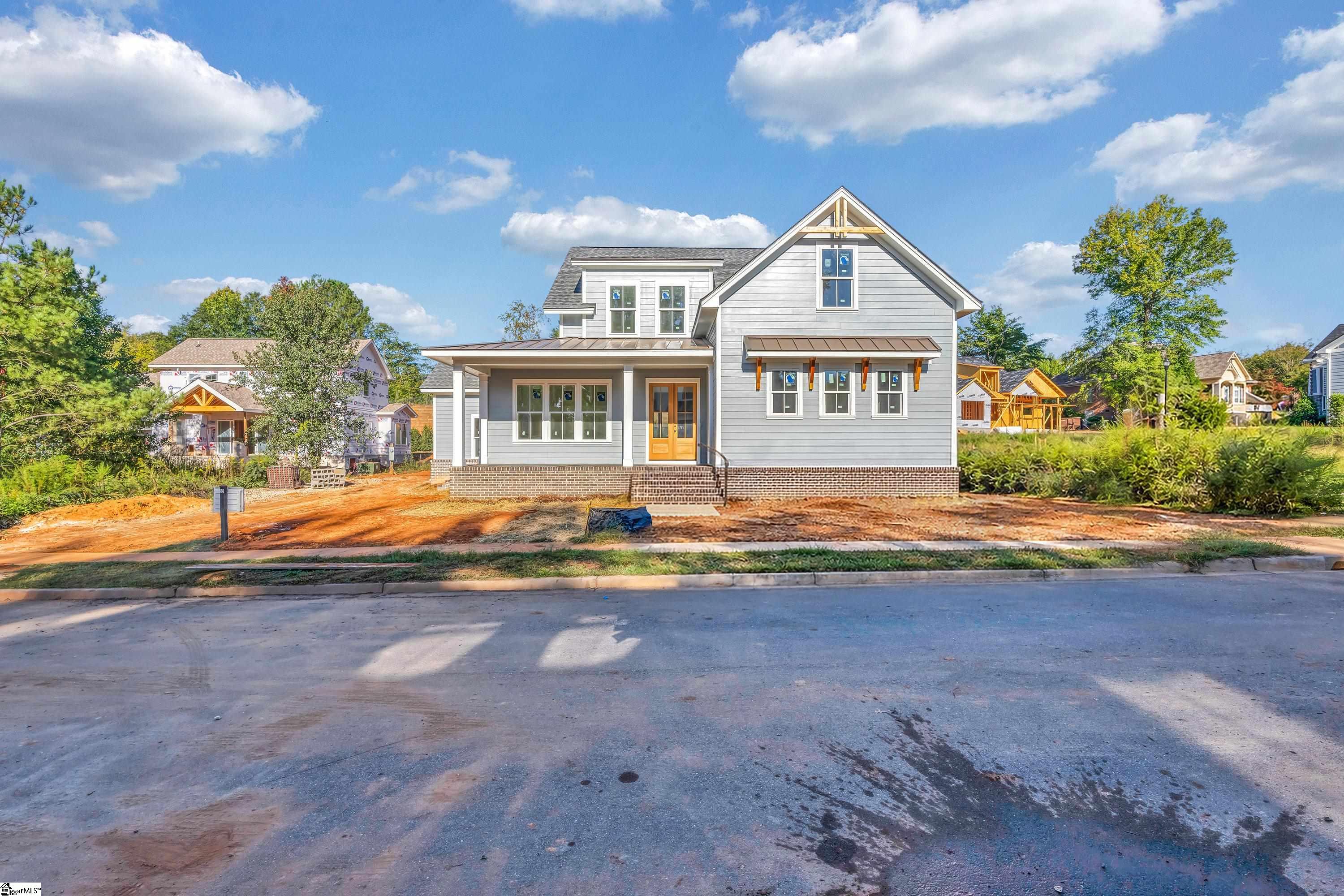 33 Porcher Circle Property Photo 34