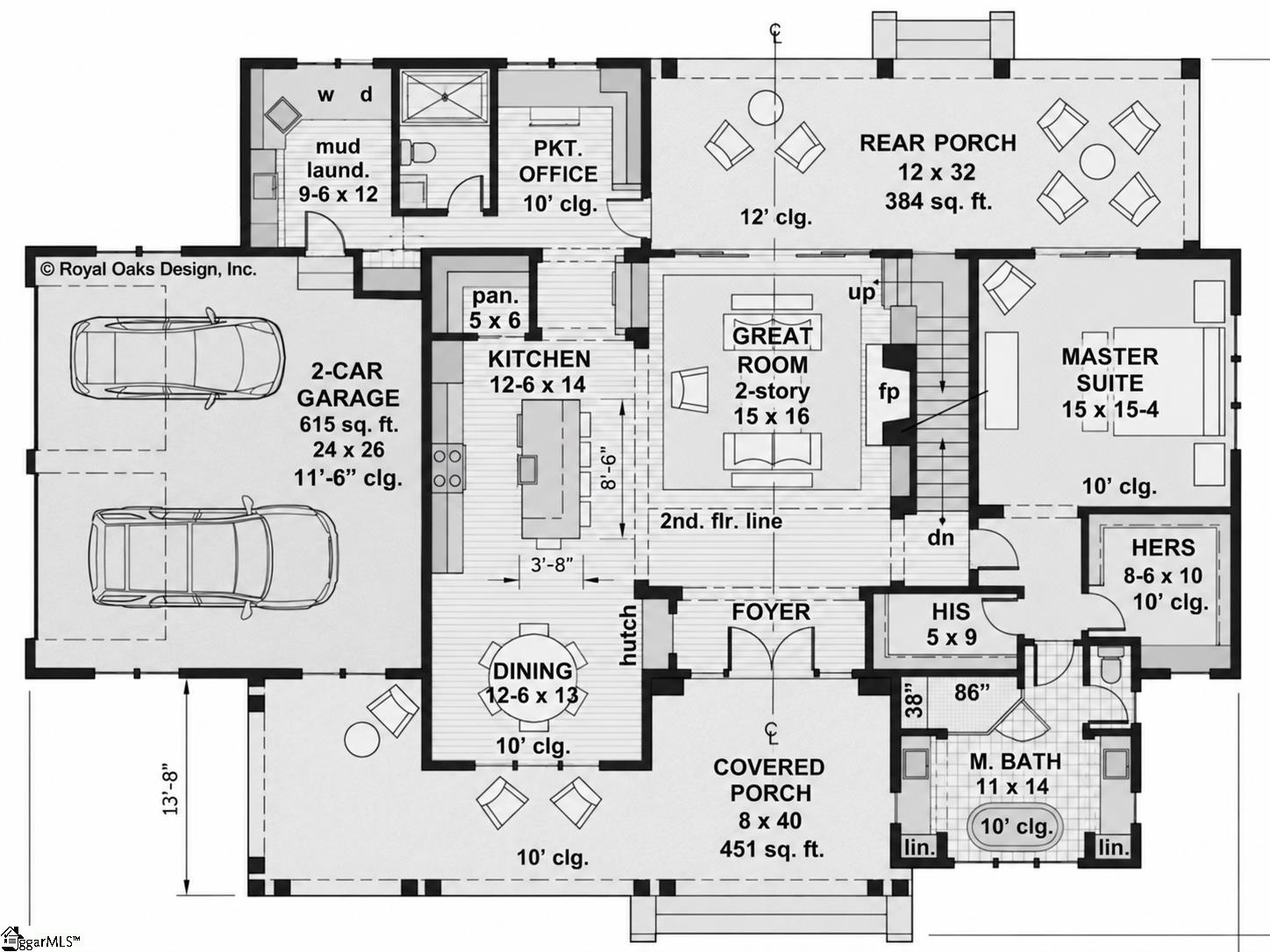 3936 Forrester Road Property Photo 11