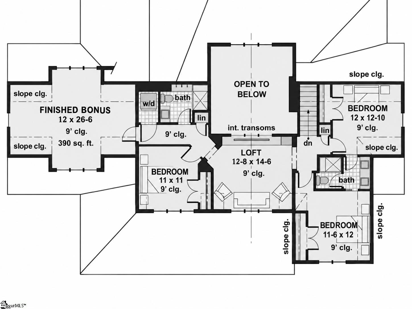 3936 Forrester Road Property Photo 12