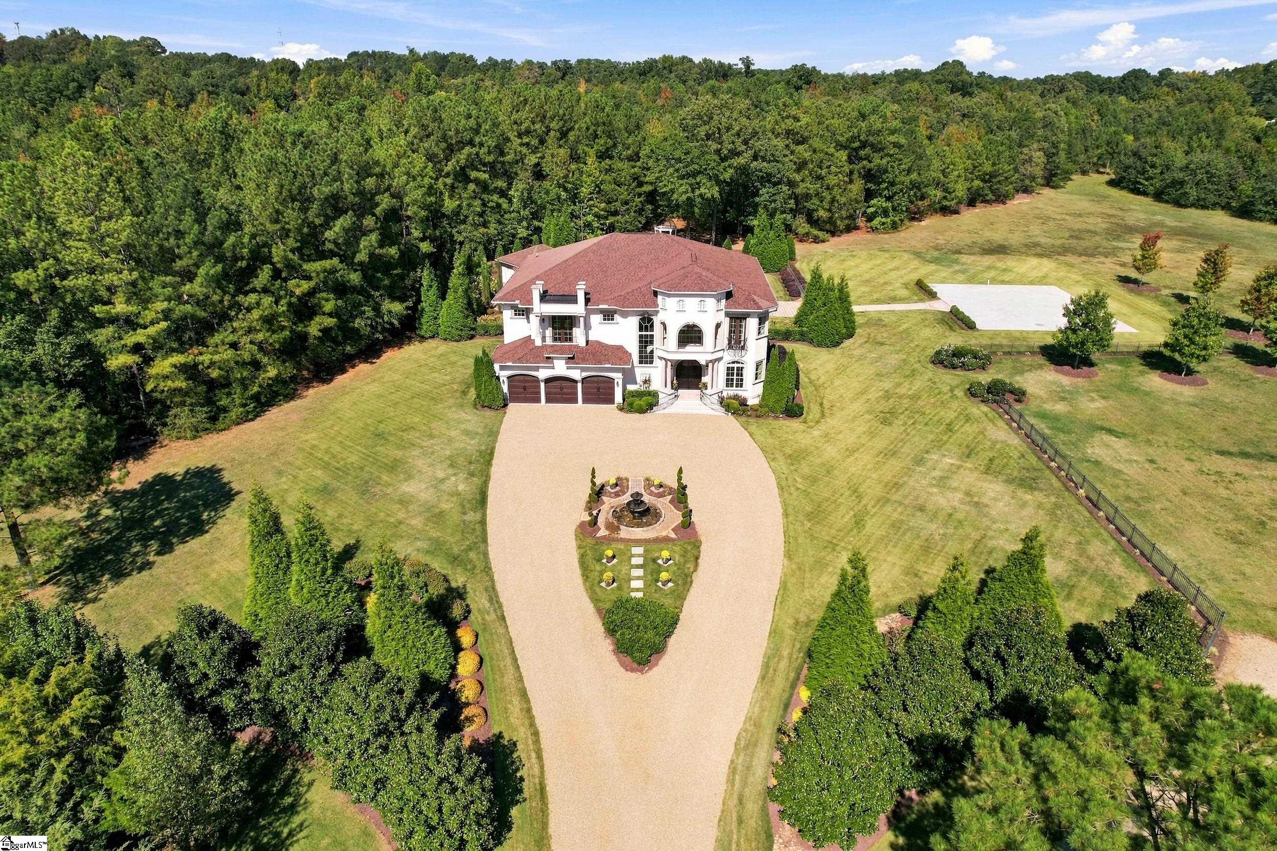 220 Fincher Road Property Photo 2