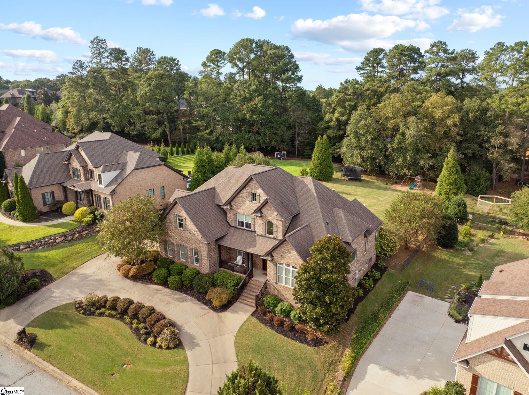 10 Griffith Knoll Way Property Photo 3