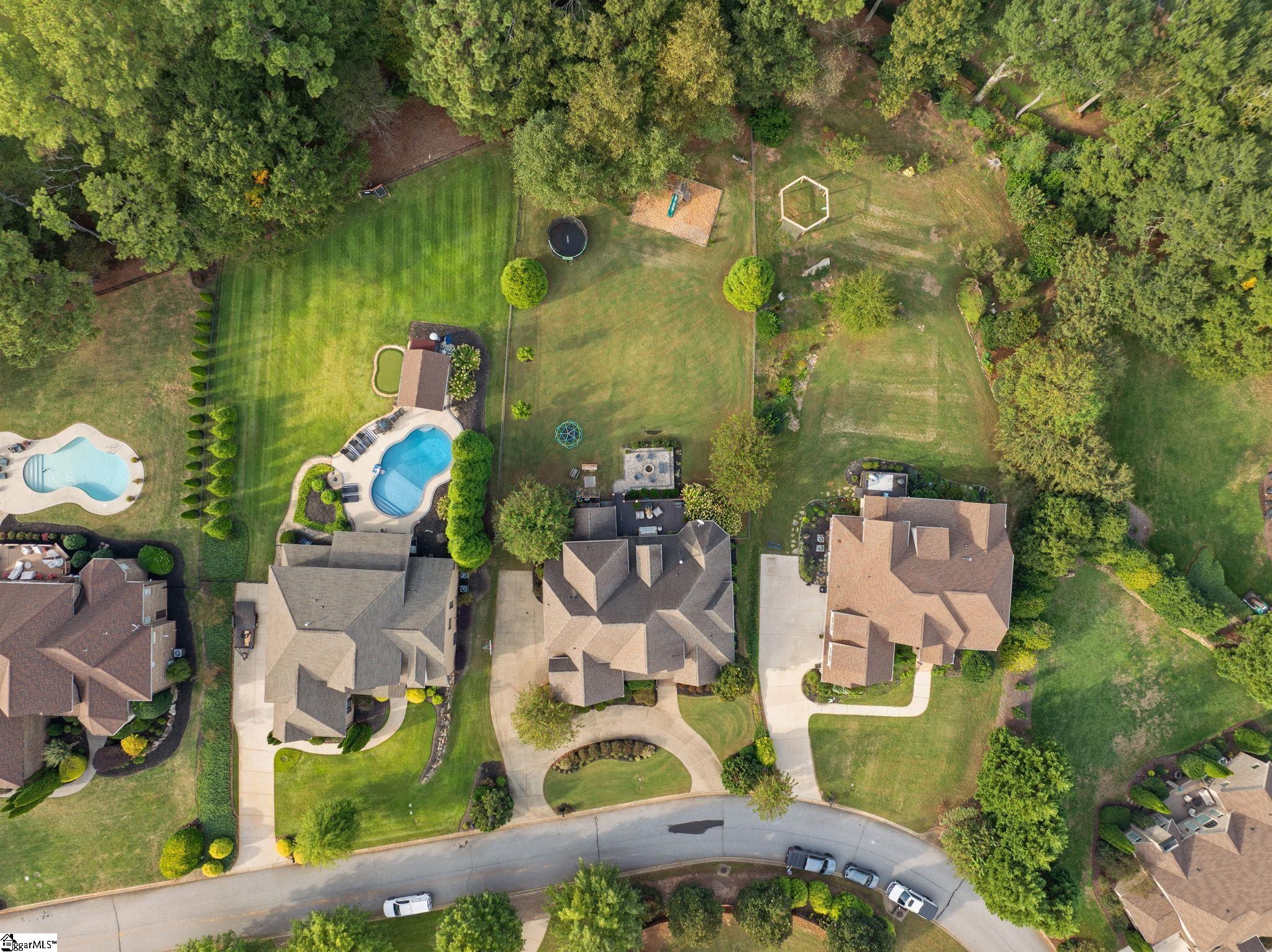 10 Griffith Knoll Way Property Photo 4