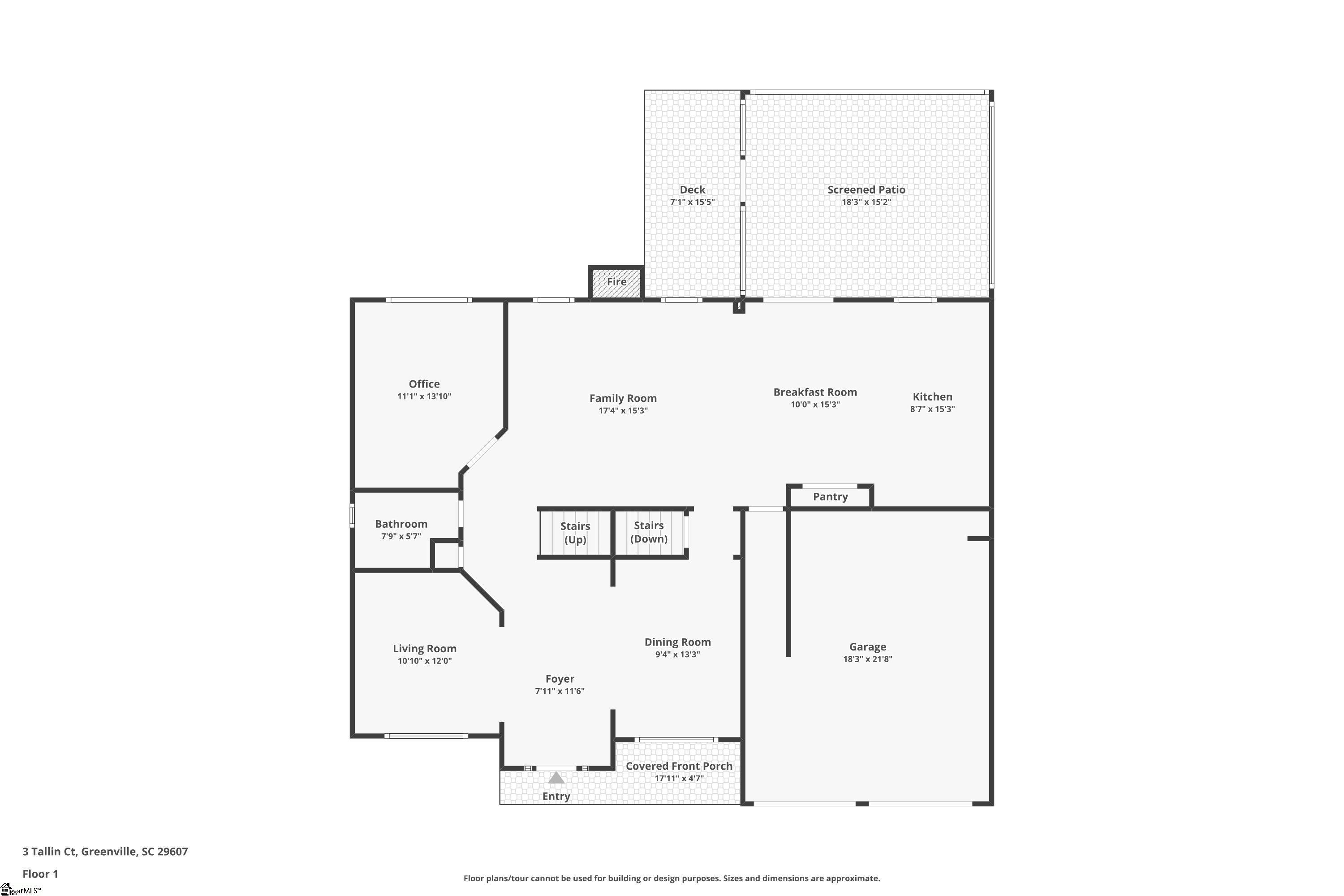 3 Tallin Court Property Photo 49