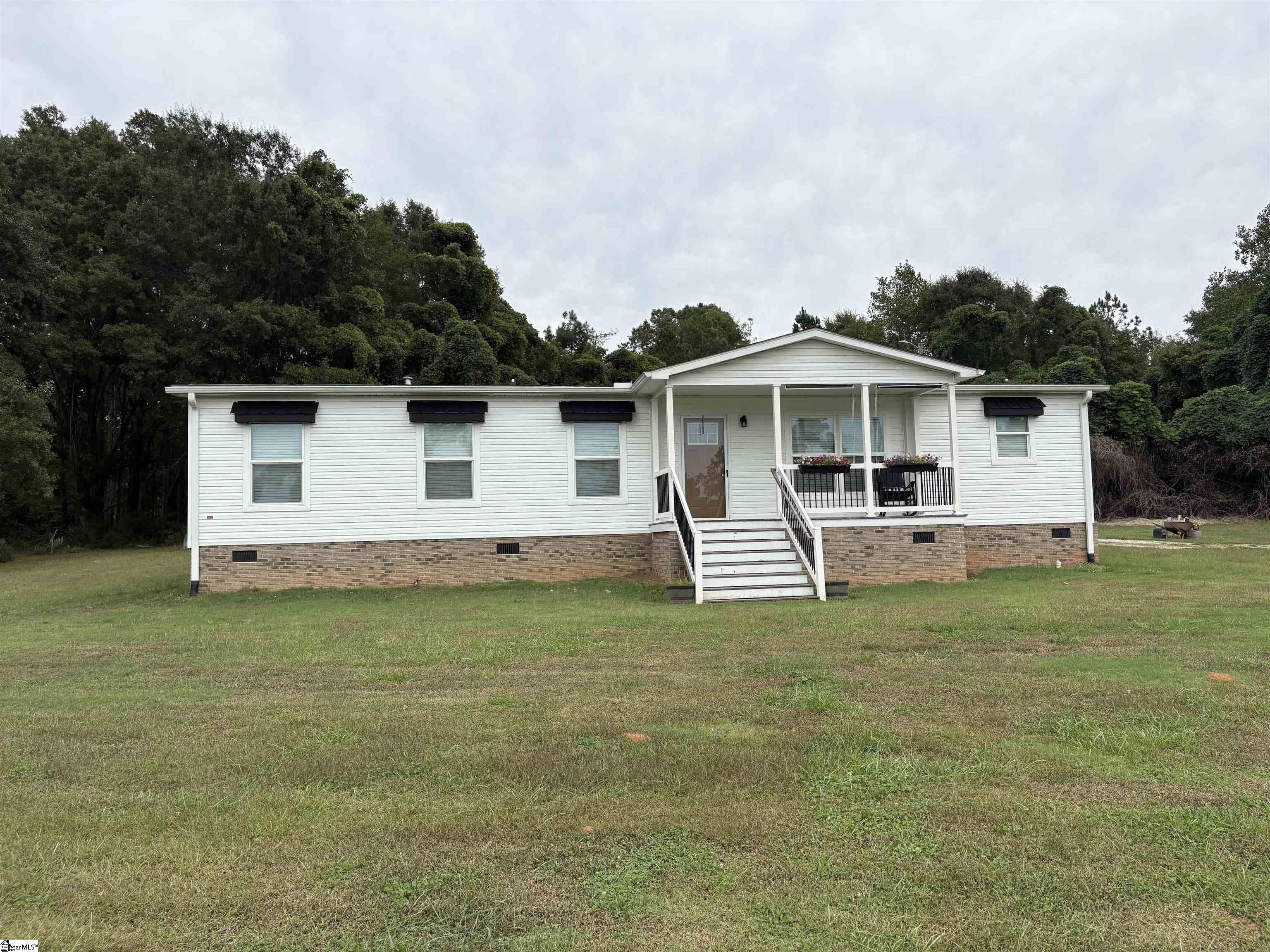 168 Furman L Smith Memorial Highway Property Photo 1