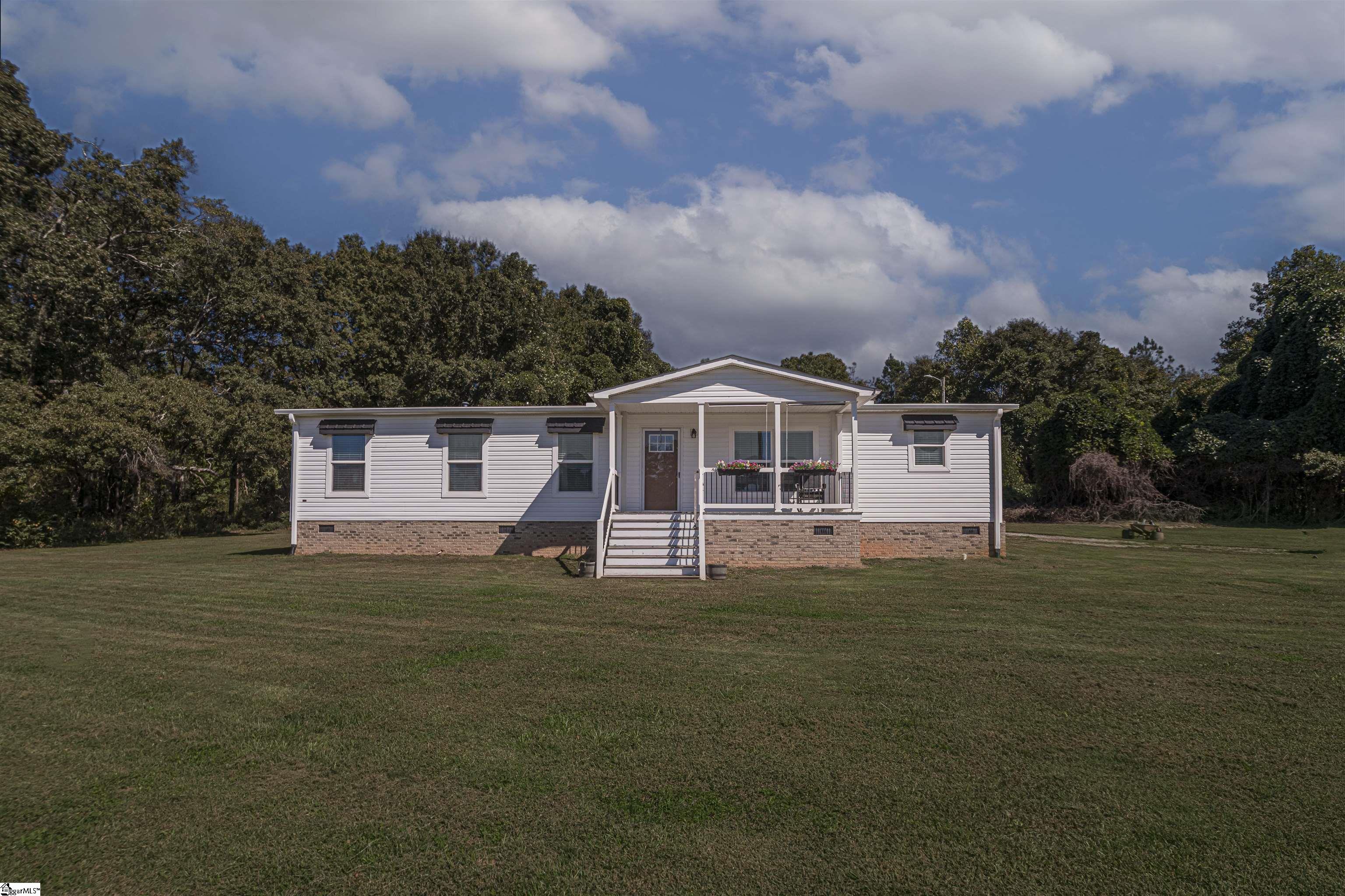 168 Furman L Smith Memorial Highway Property Photo 1