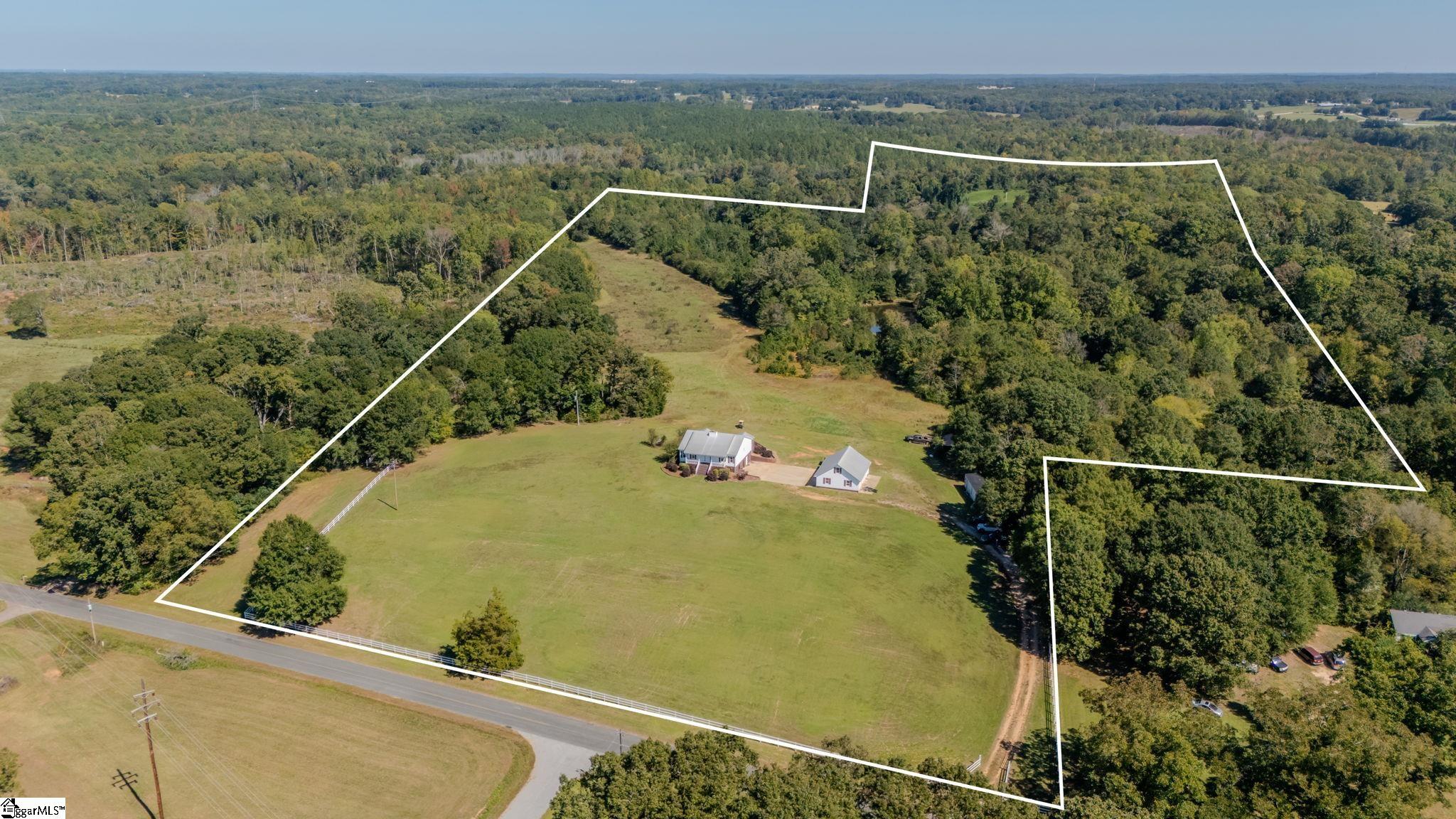 1298 Boggy Branch Road Property Photo 2