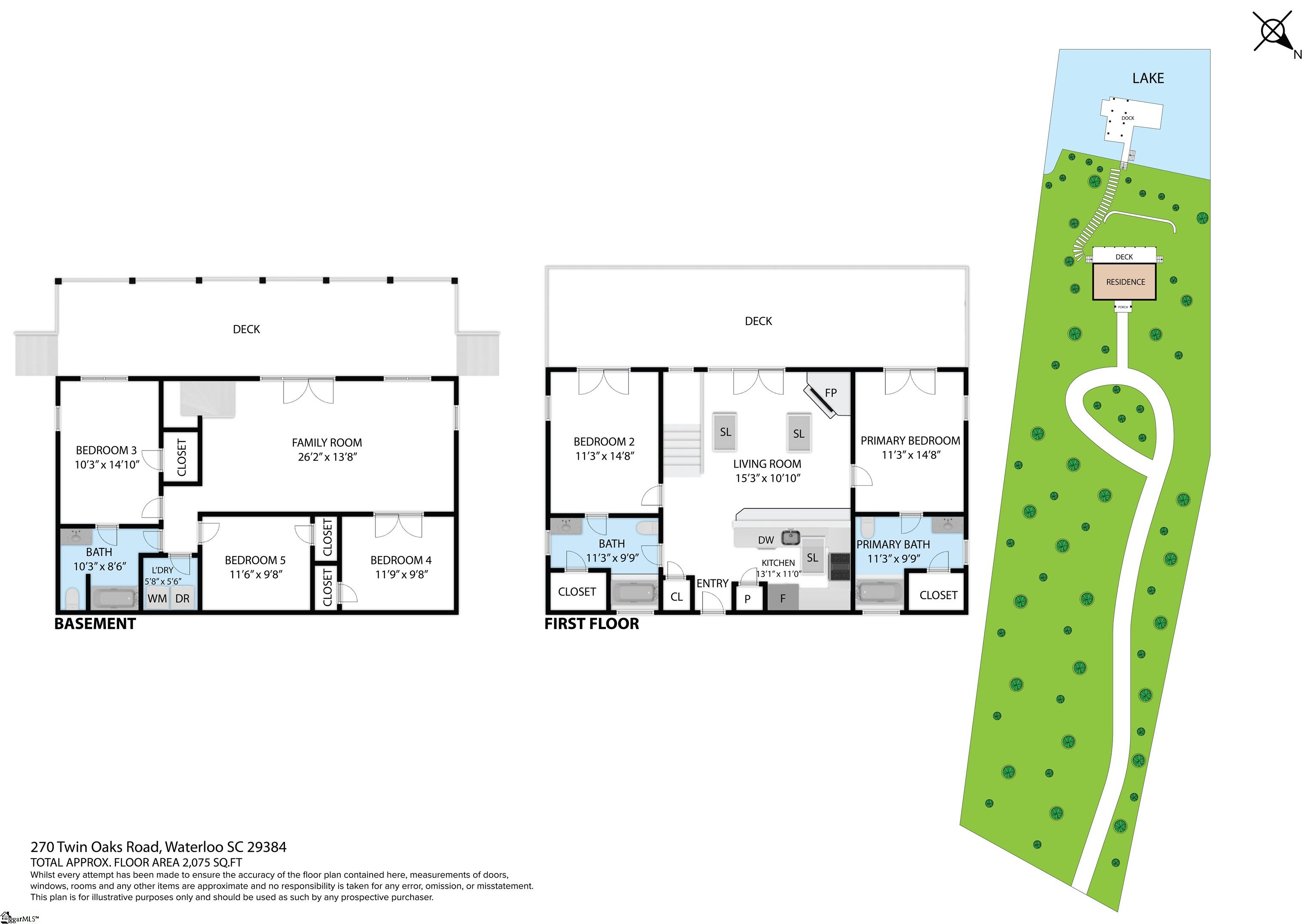 270 Twin Oak Road Property Photo 45