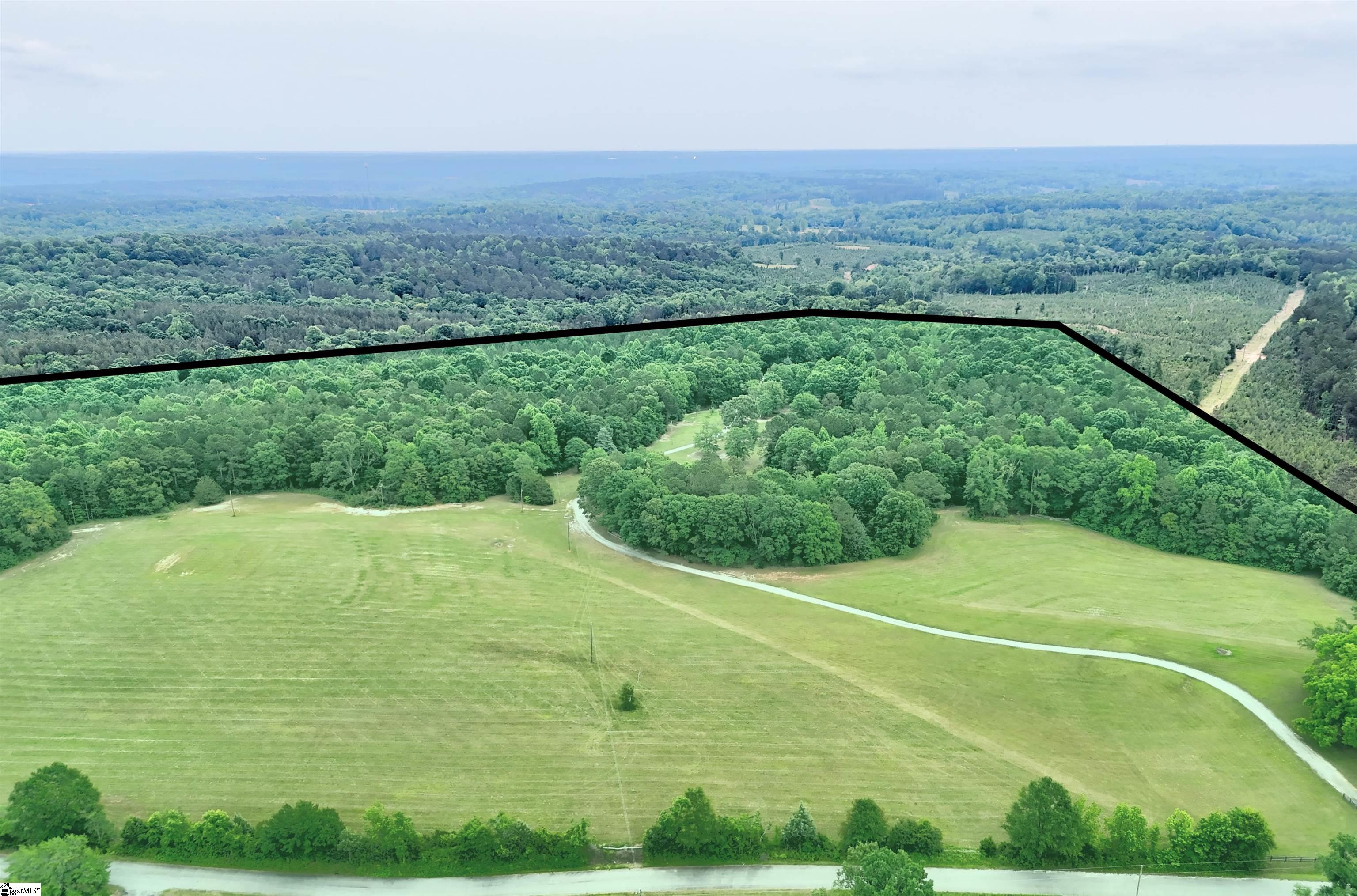 833 Duncan Creek Church Road Property Photo 4
