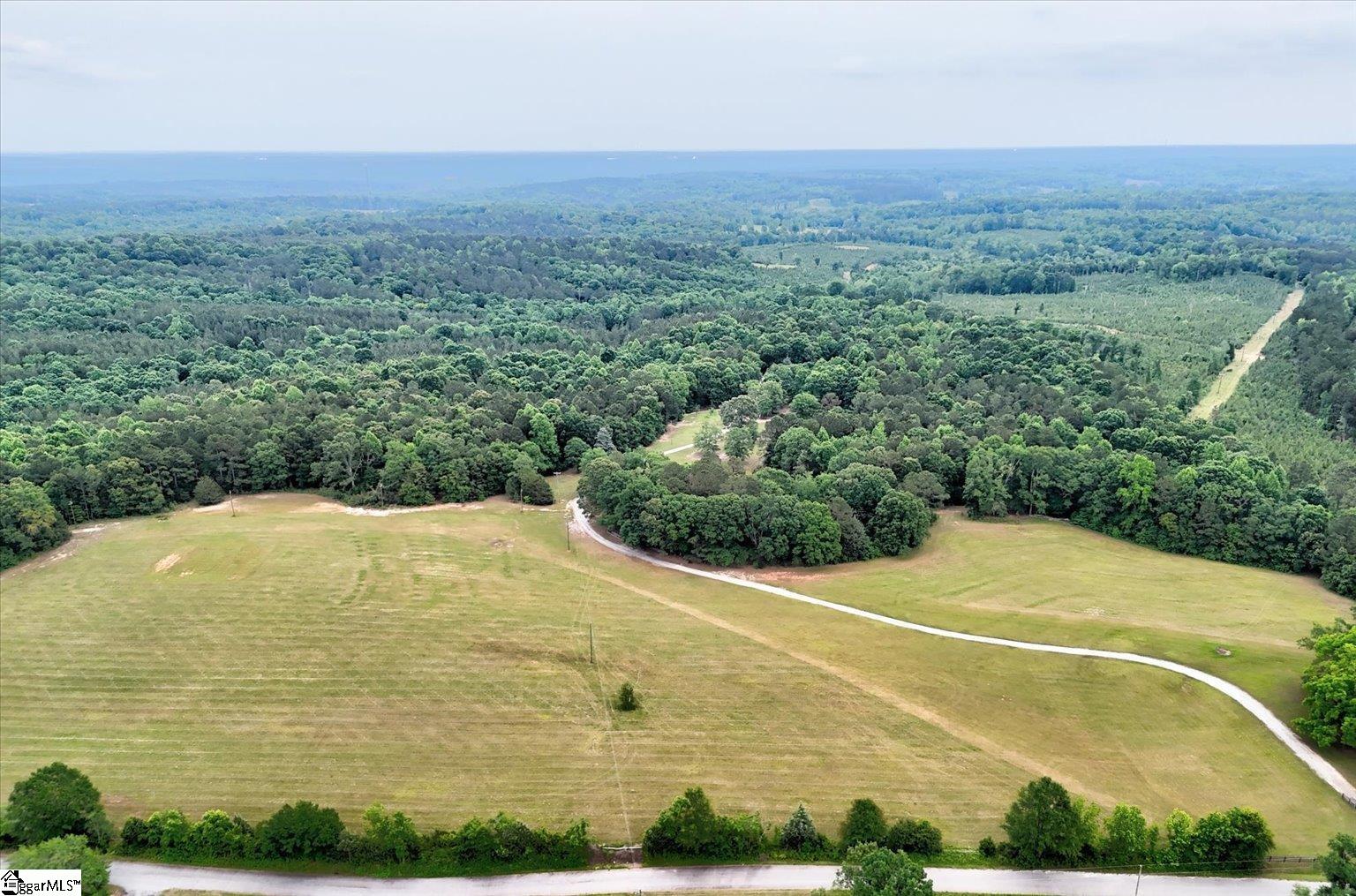 833 Duncan Creek Church Road Property Photo 4