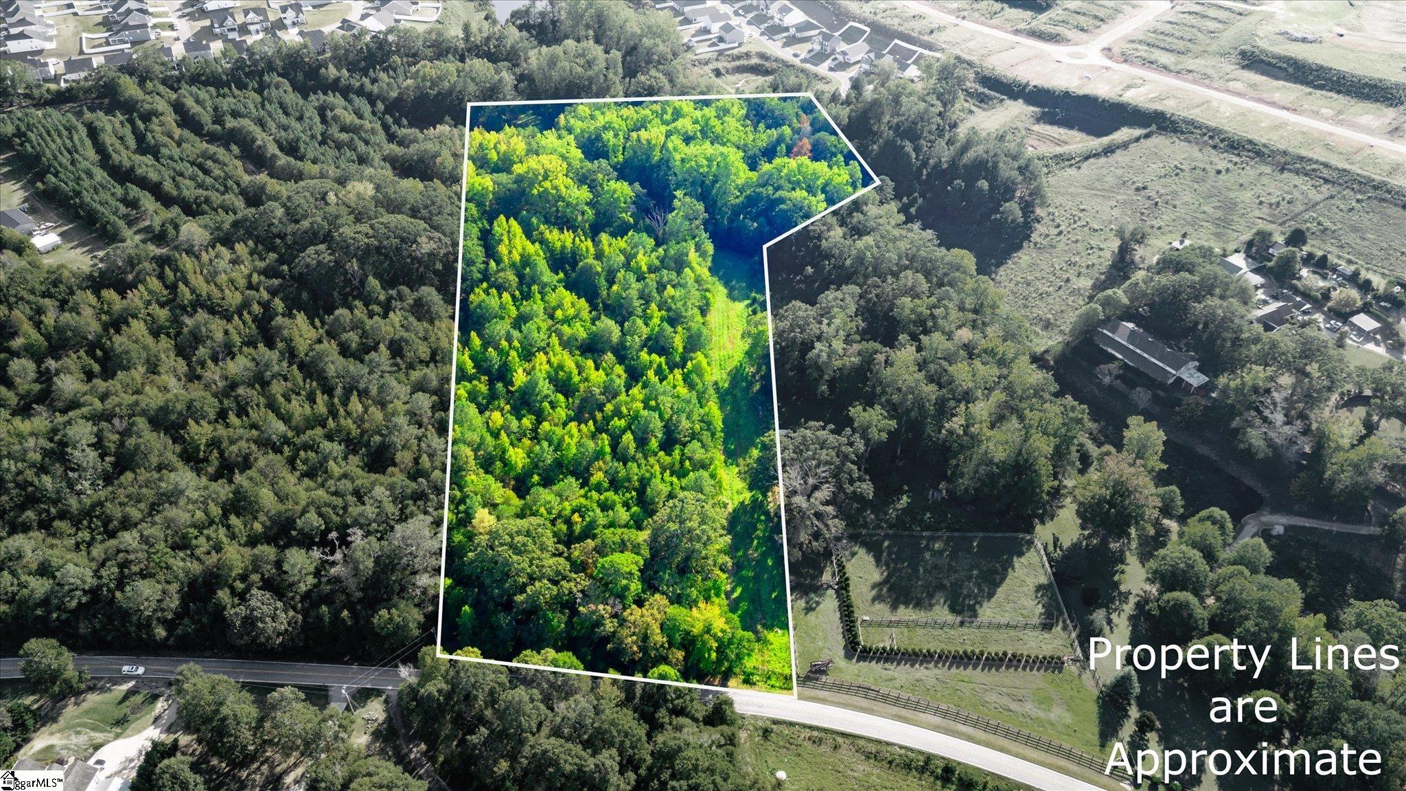 00 Blossom Branch Road Property Photo 1