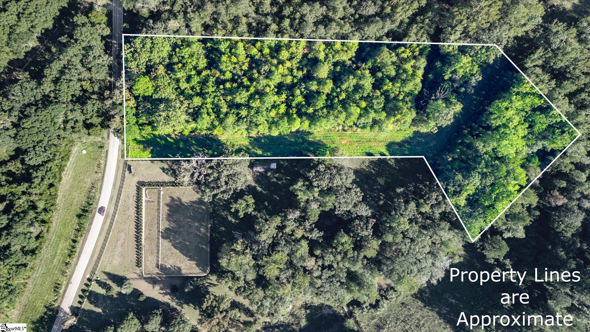 00 Blossom Branch Road Property Photo 3