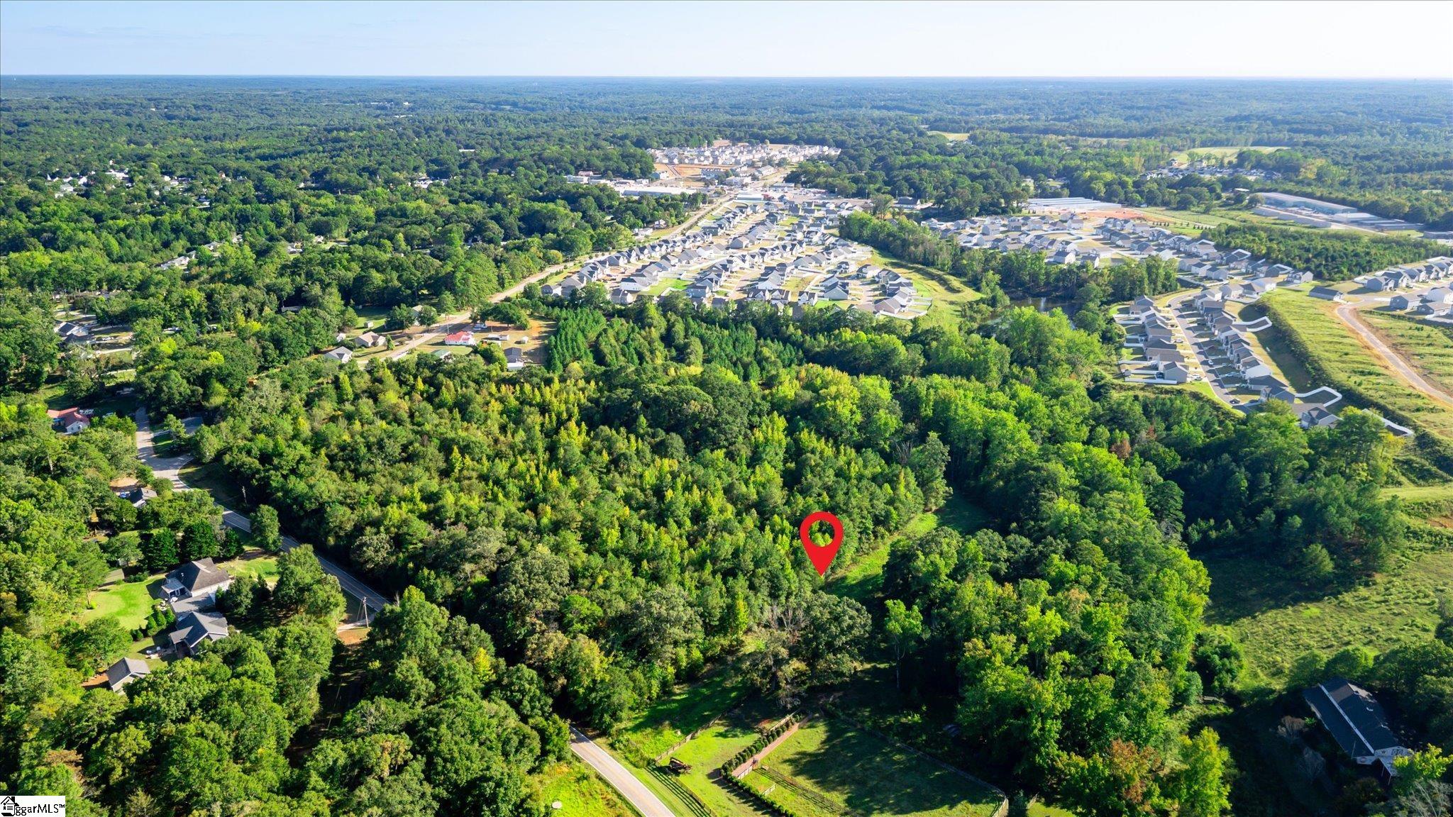 00 Blossom Branch Road Property Photo 4