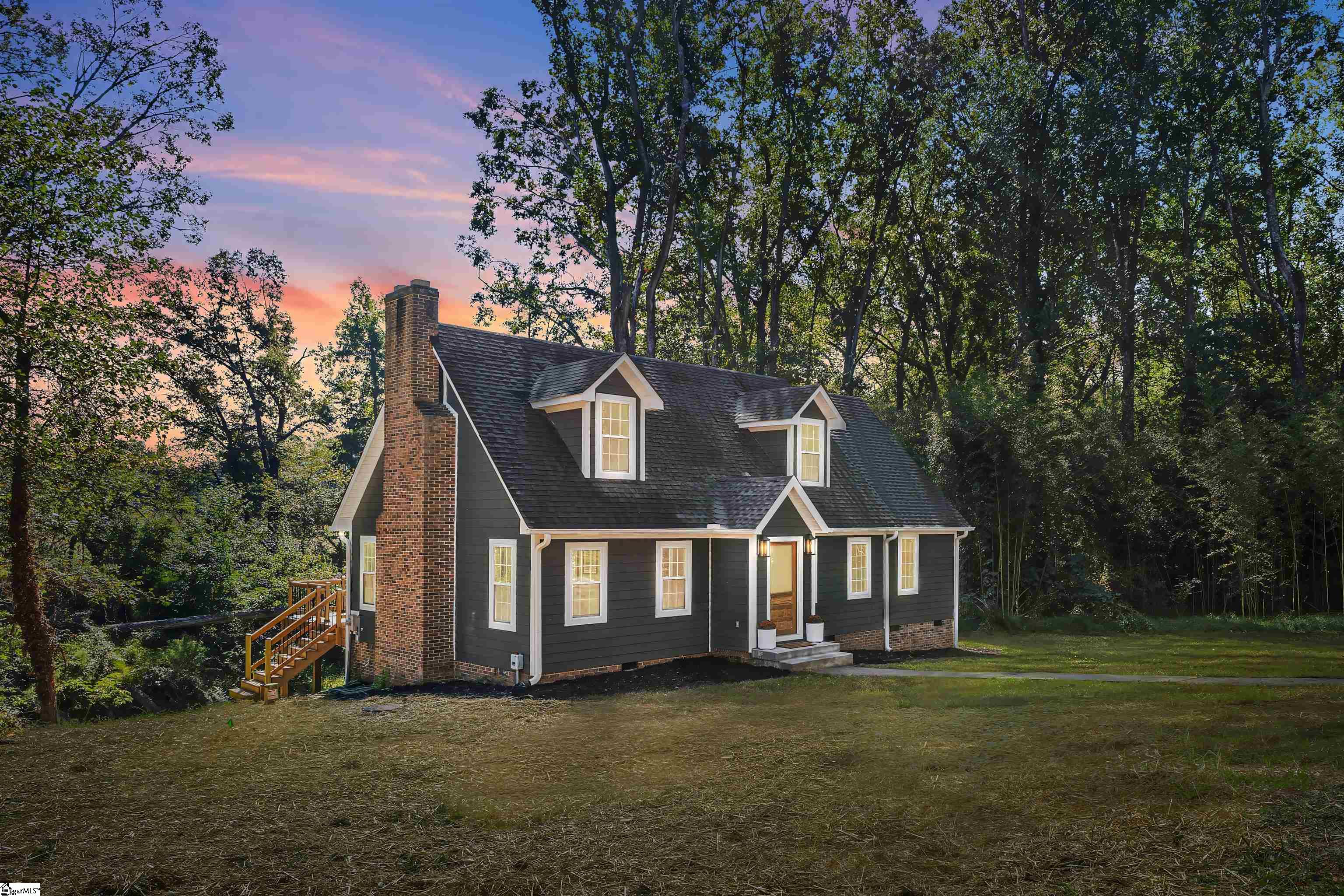127 Cathey Road Property Photo 1