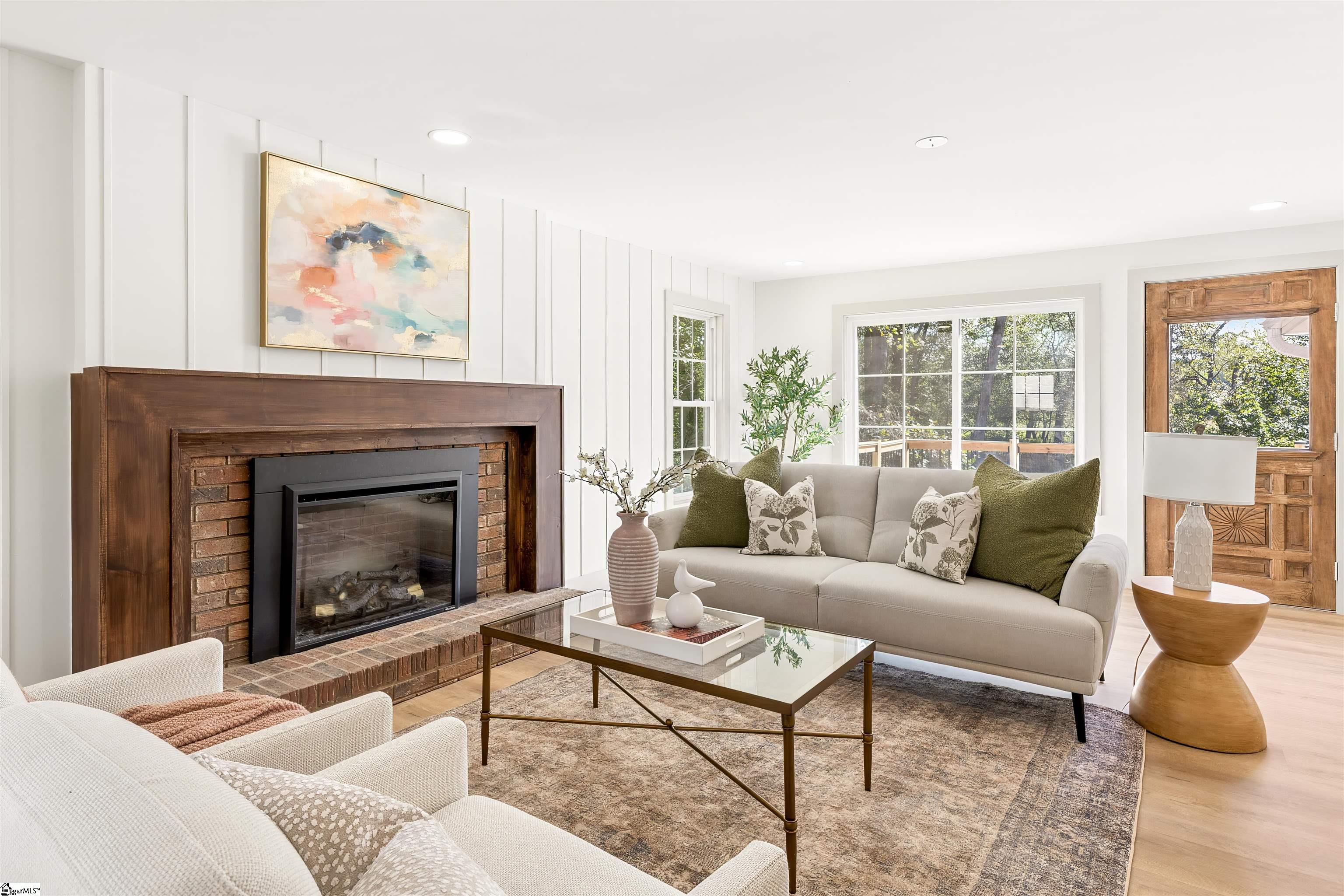 127 Cathey Road Property Photo 4