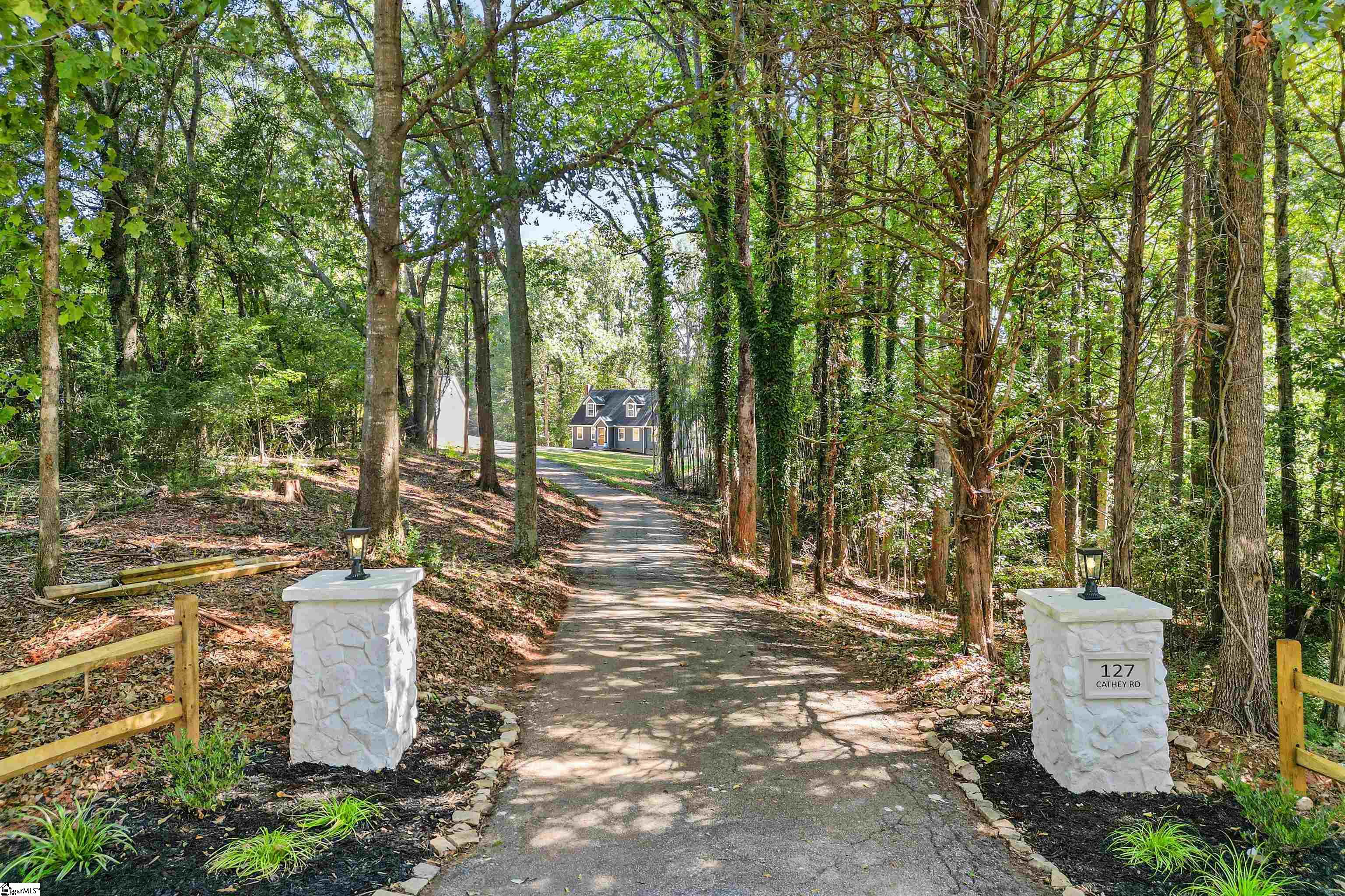 127 Cathey Road Property Photo 43