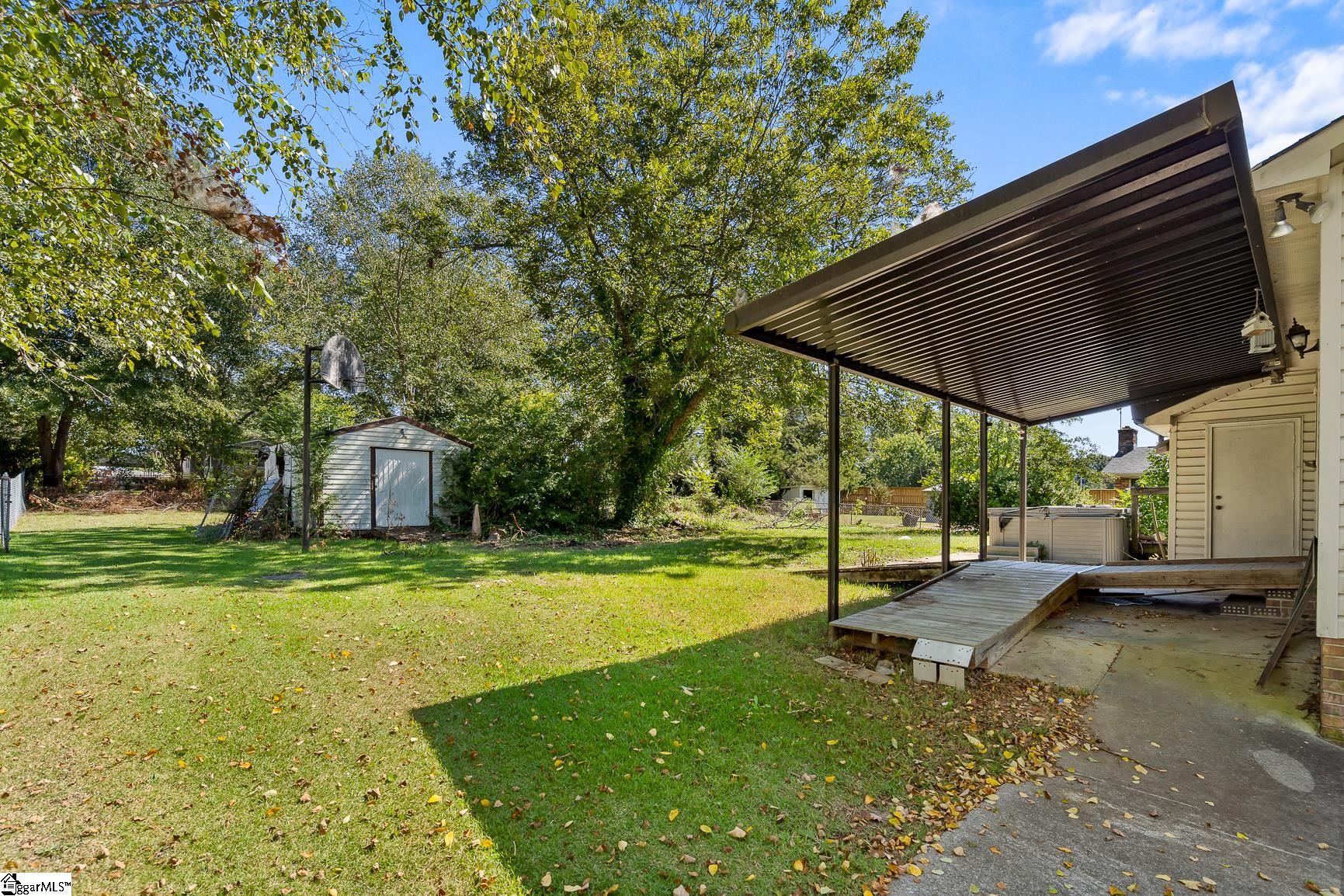 207 Mayfield Road Property Photo 20