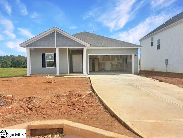 127 Edgewood Farms Court Property Photo 1
