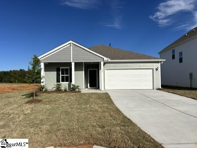 127 Edgewood Farms Court Property Photo 1