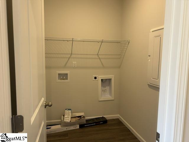 127 Edgewood Farms Court Property Photo 11
