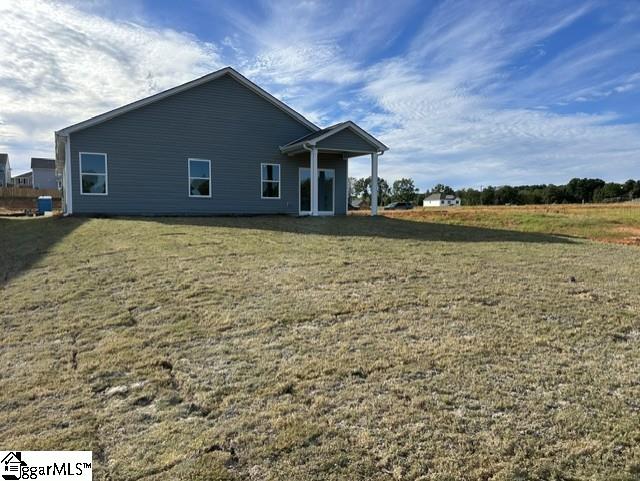 127 Edgewood Farms Court Property Photo 15