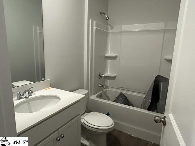 127 Edgewood Farms Court Property Photo 18