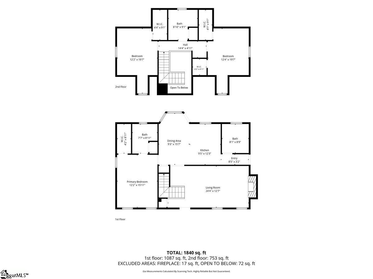 302 Hamilton Forest Drive Property Photo 34