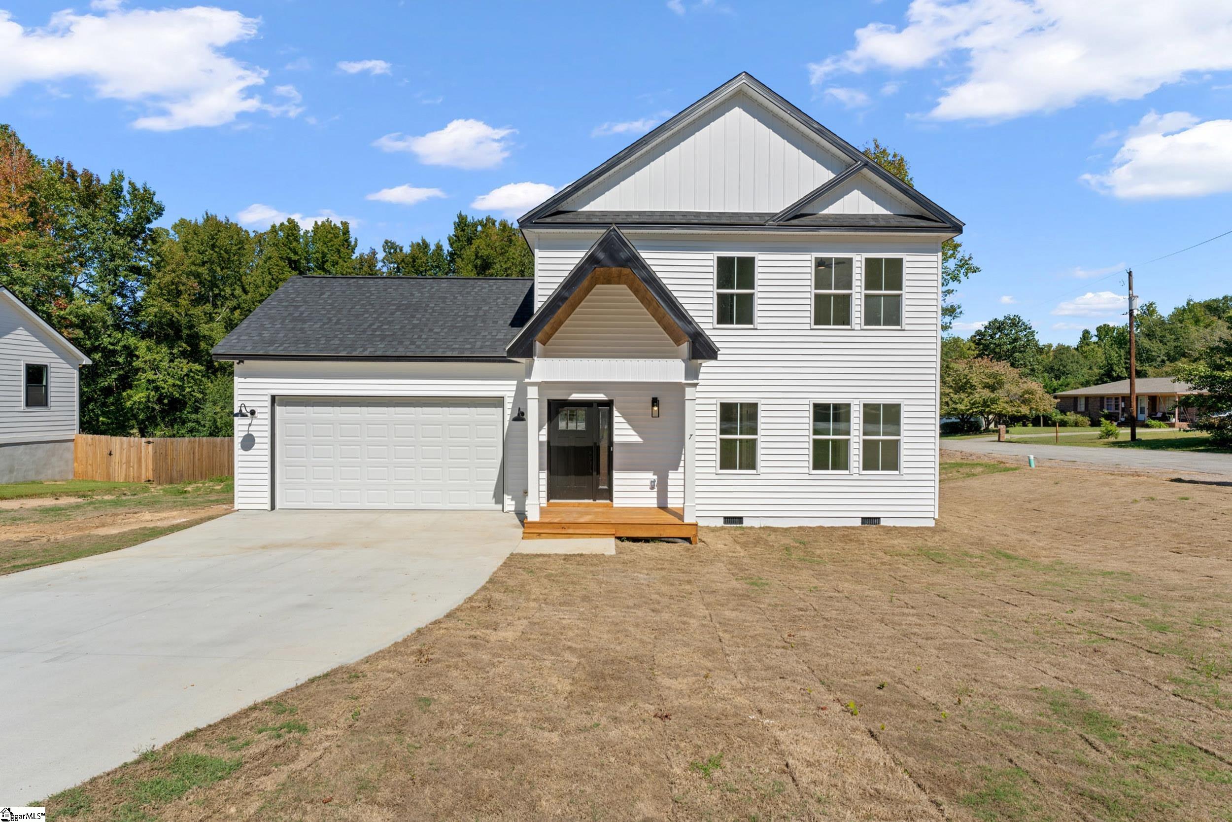 7 Bane Road Property Photo 1