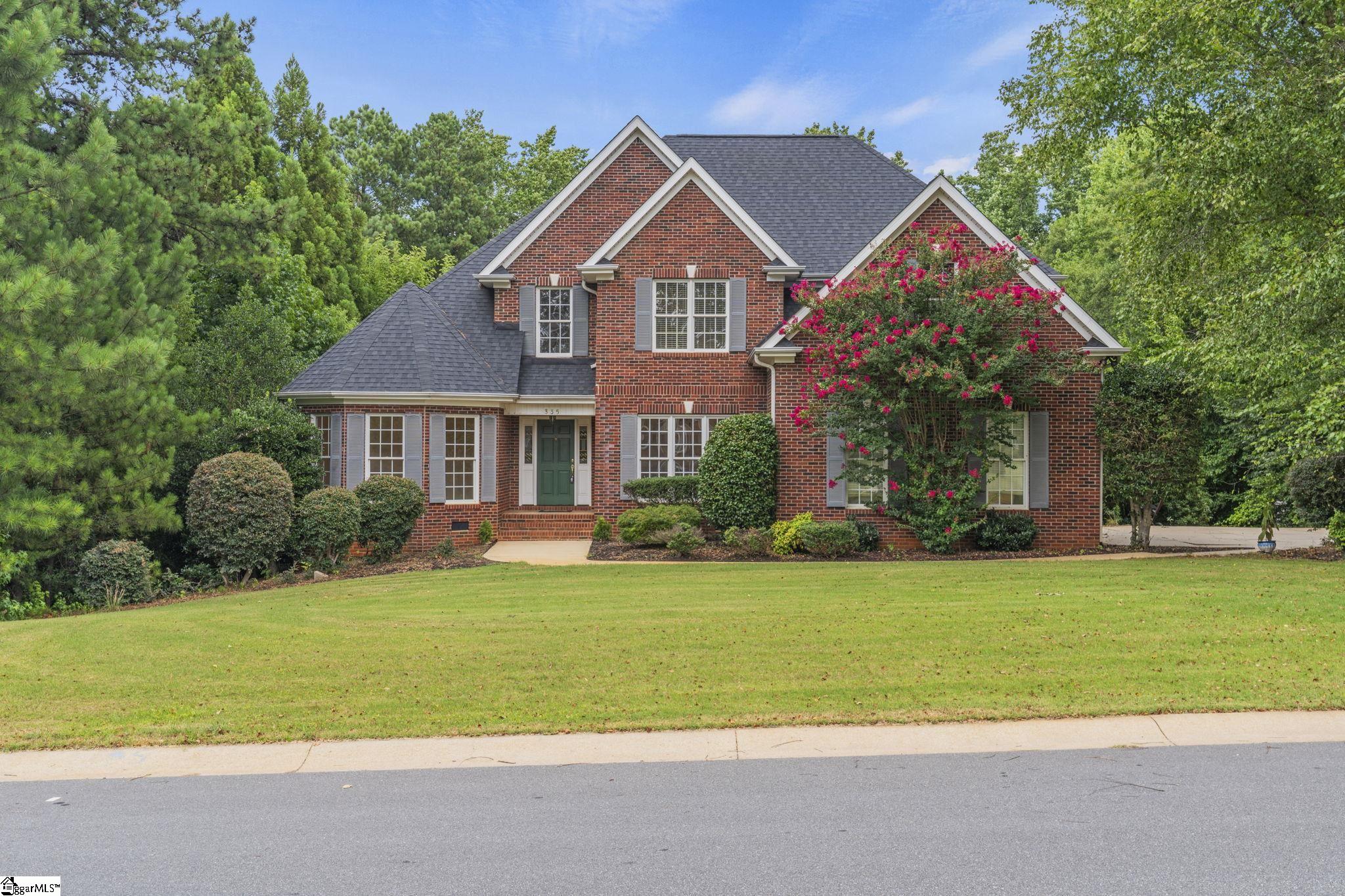 335 Benford Drive Property Photo 1