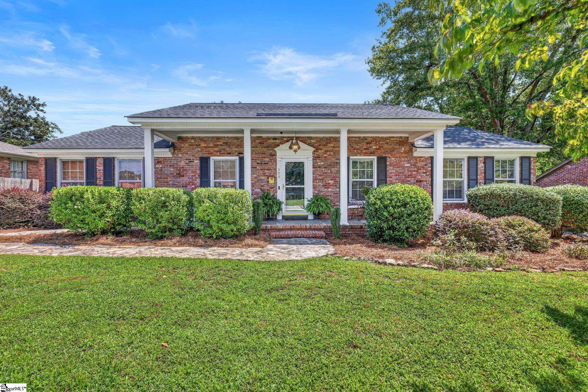 309 Dupre Drive Property Photo 1