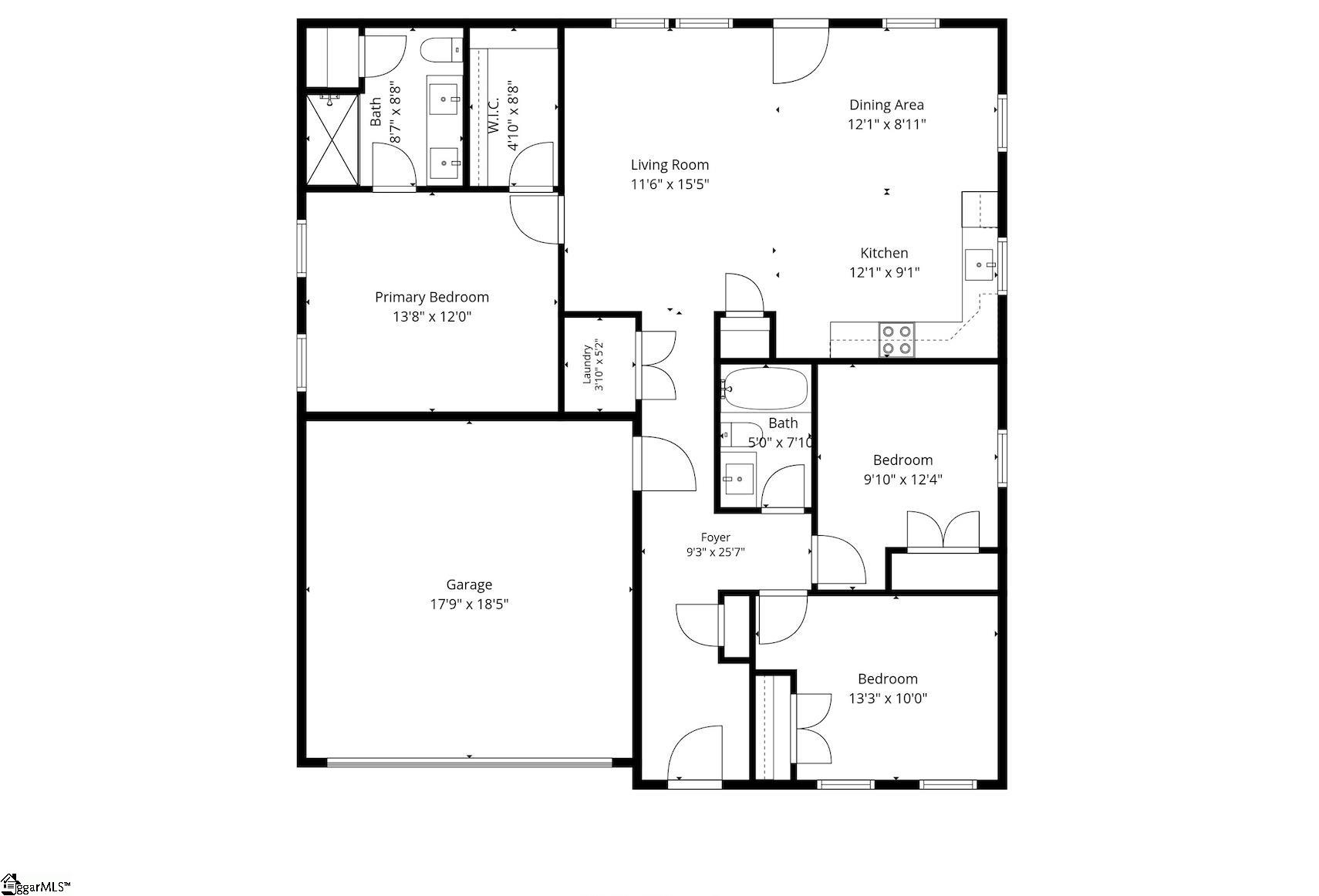 117 Northbrook Street Property Photo 34