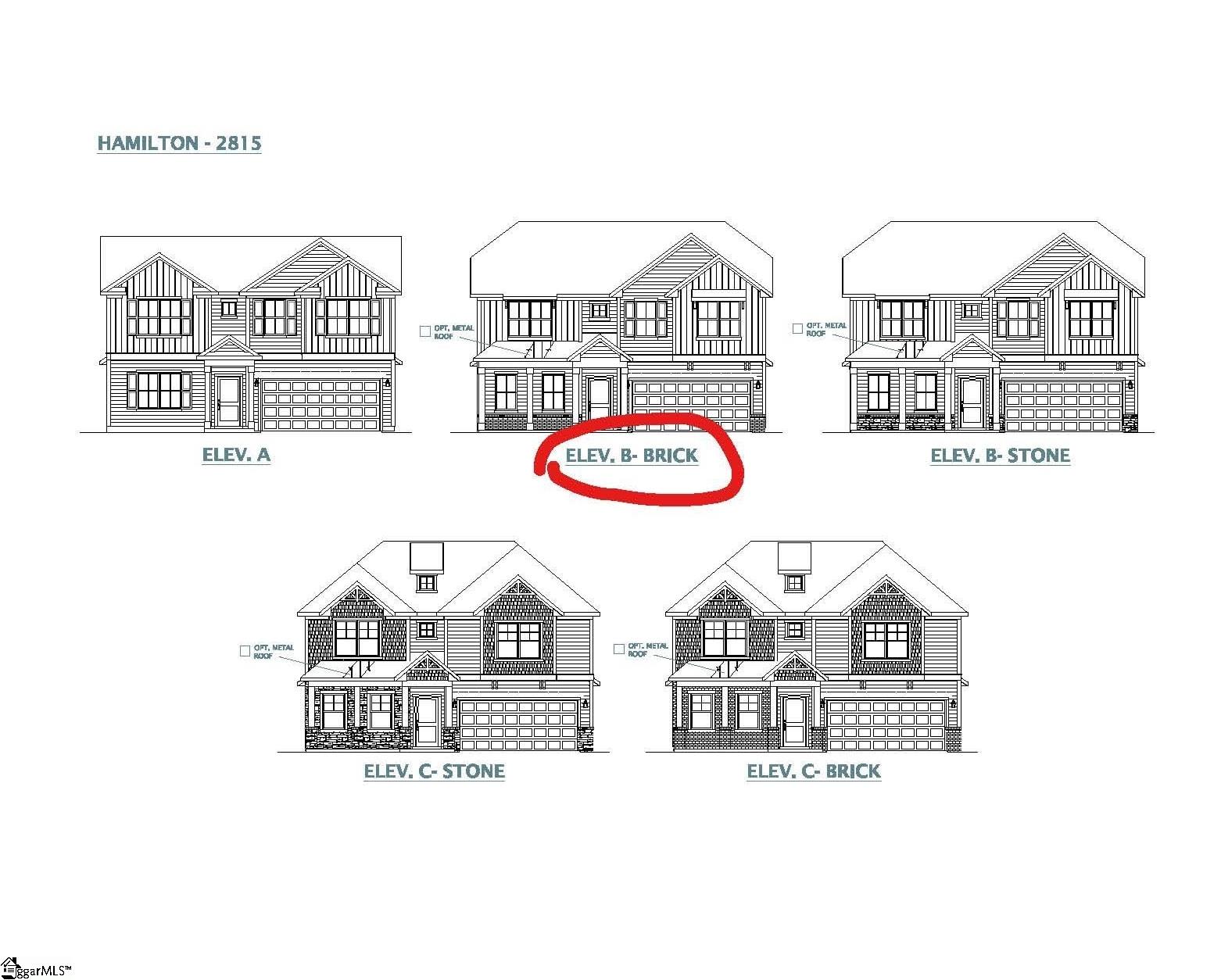 201 Golden Oaks Lane Property Photo 2