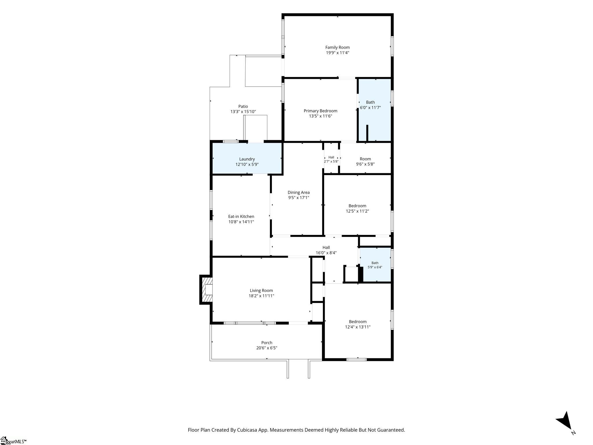 4125 Old Portman Road Property Photo 29