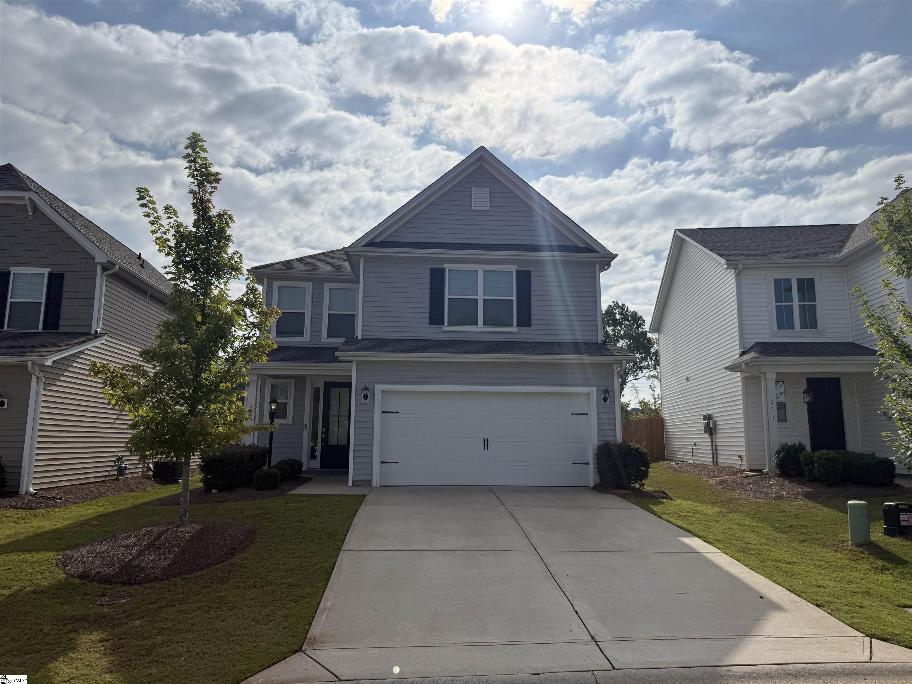 209 Bryland Way Property Photo 1