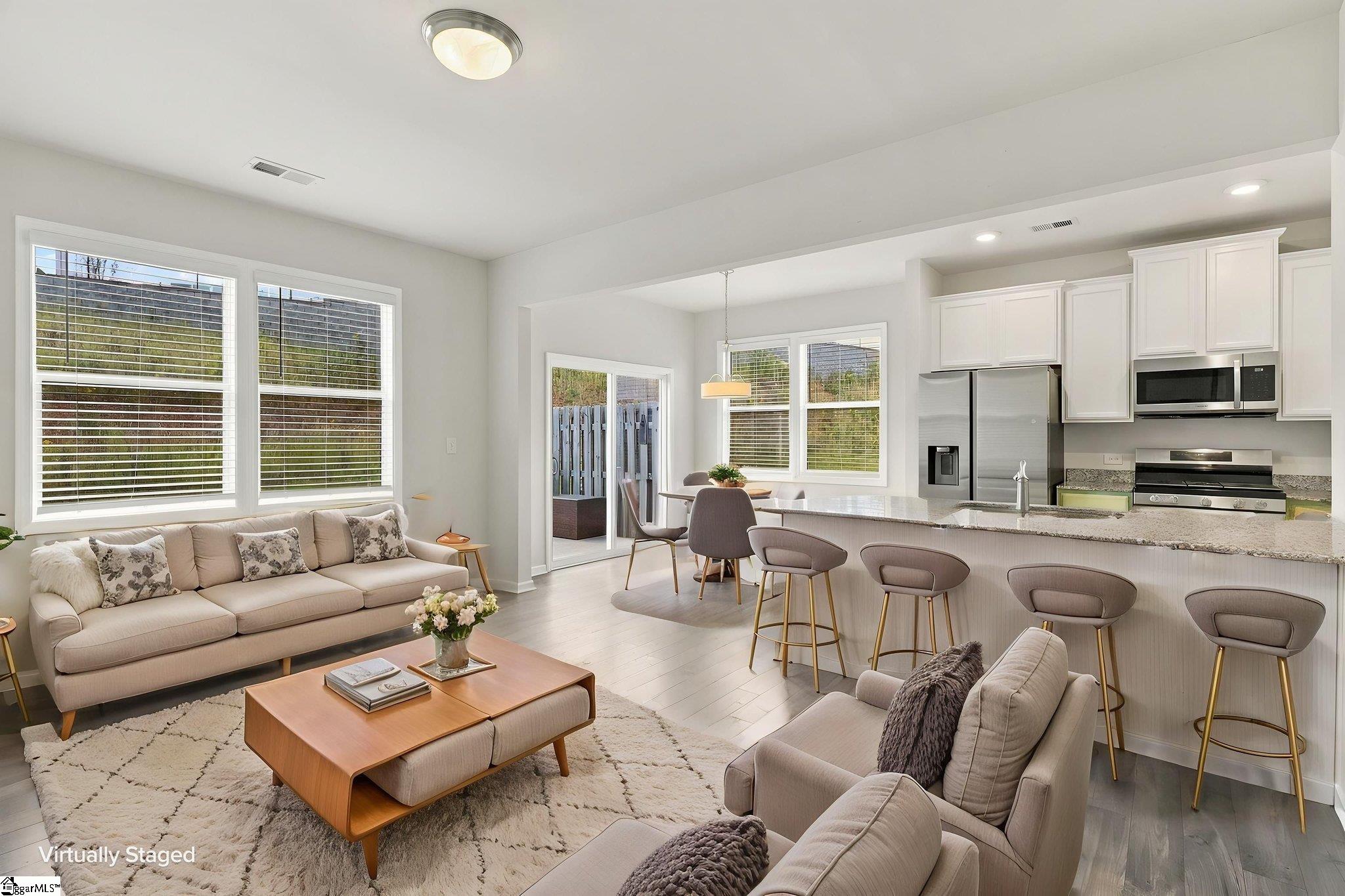 211 Stone Fruit Court Property Photo 6