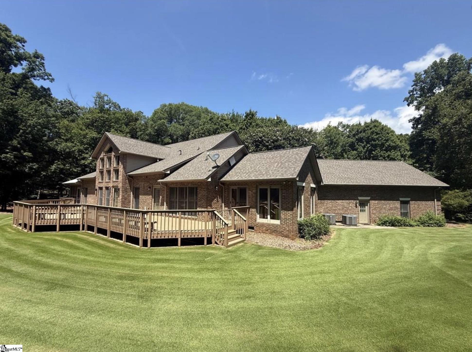 208 Oak Hollow Court Property Photo 45
