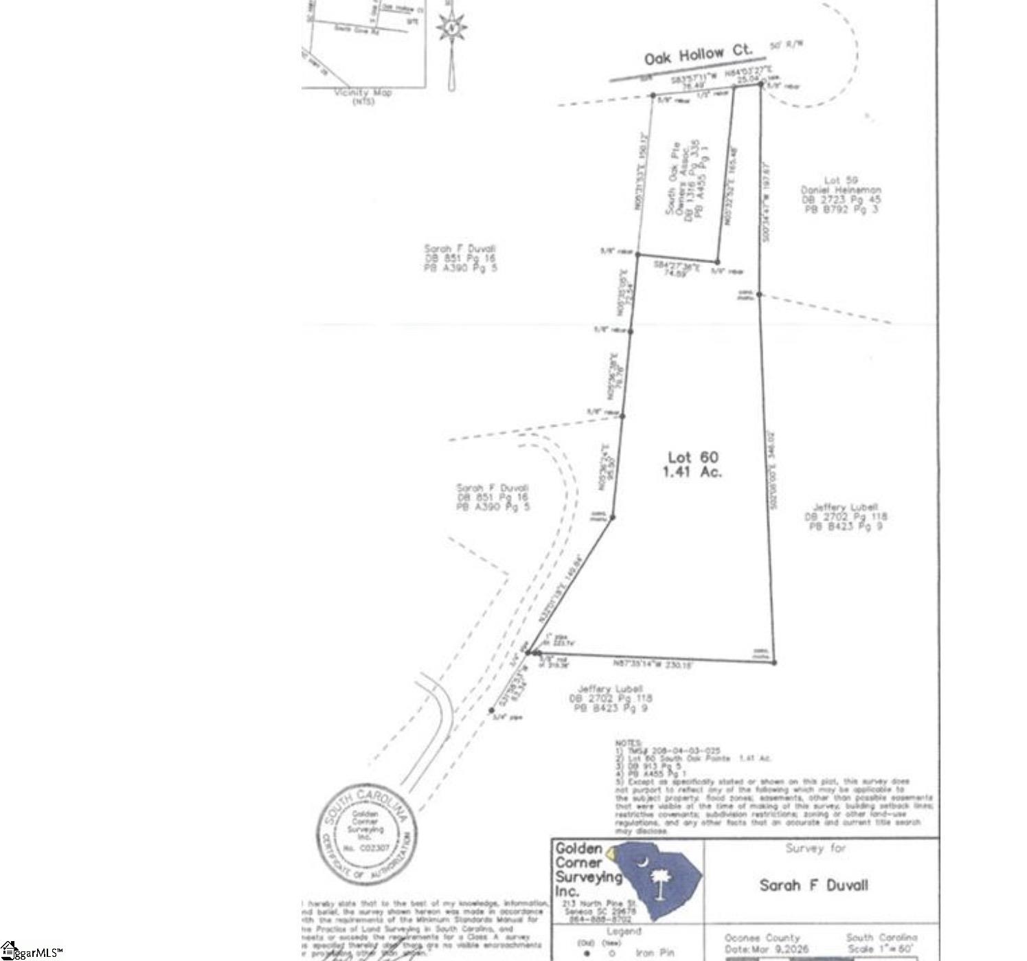 208 Oak Hollow Court Property Photo 49