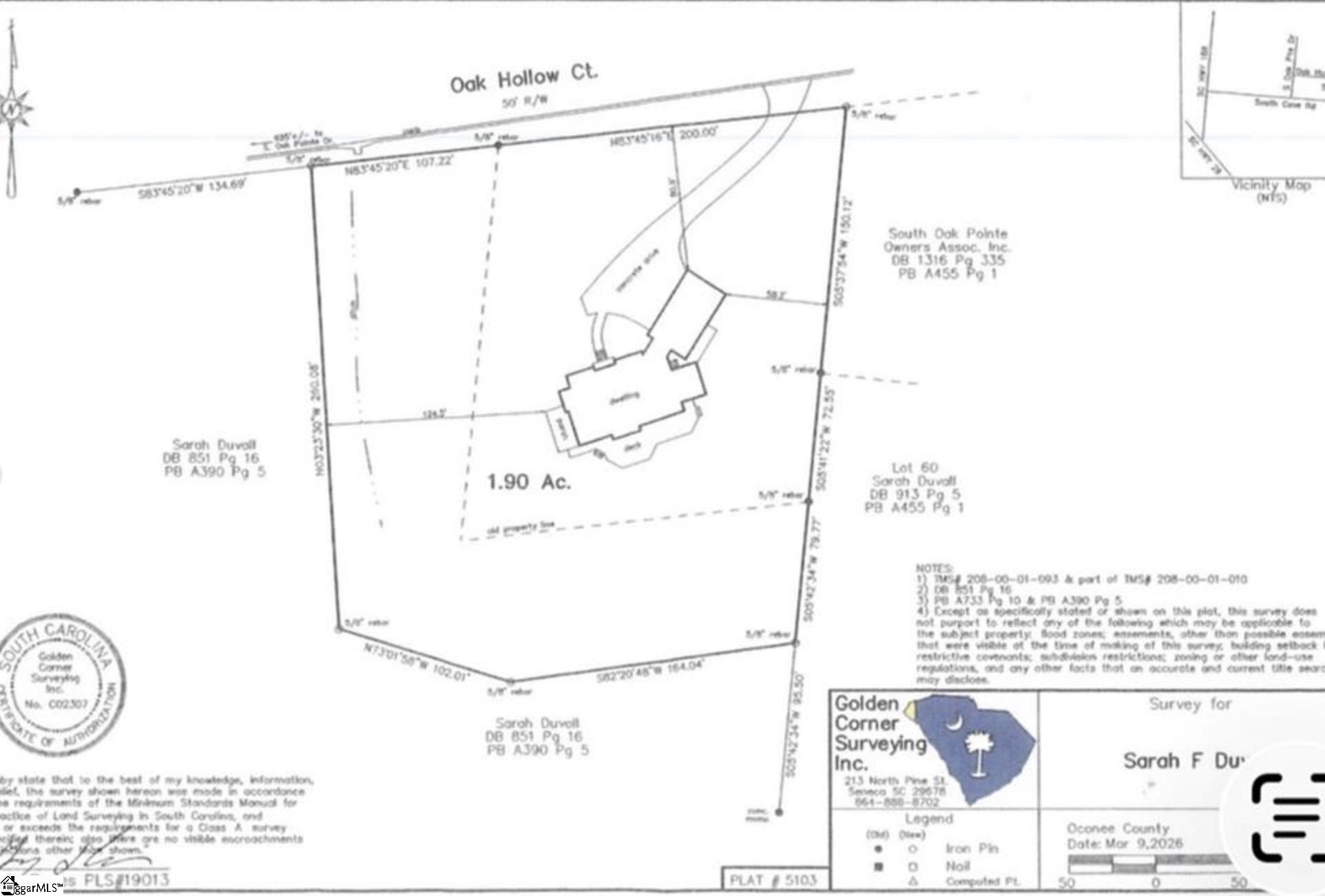 208 Oak Hollow Court Property Photo 50