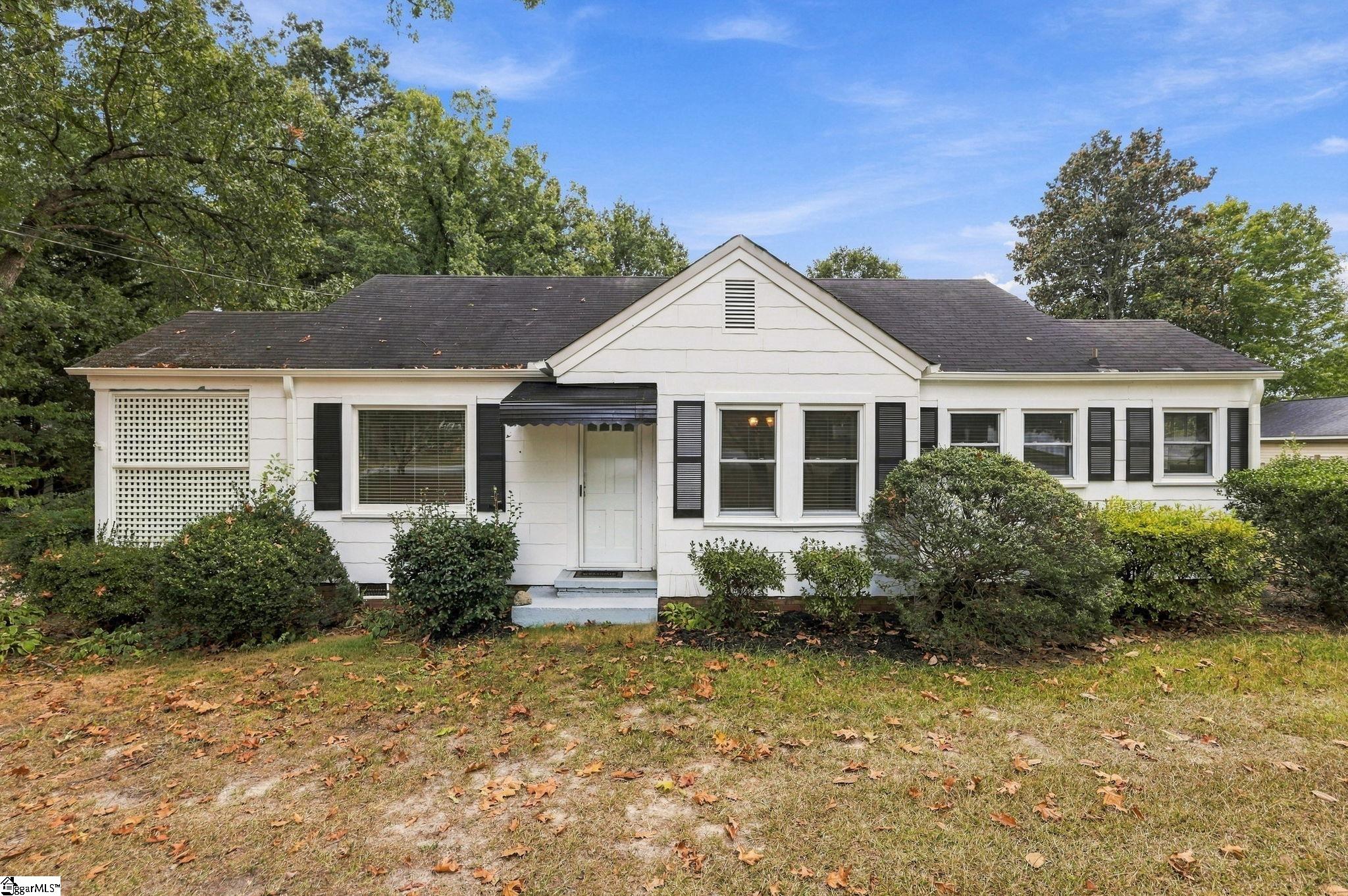 100 Bob White Lane Property Photo 1