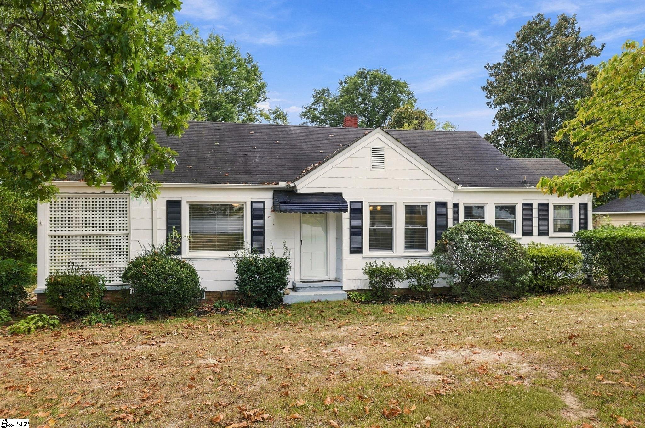 100 Bob White Lane Property Photo 2
