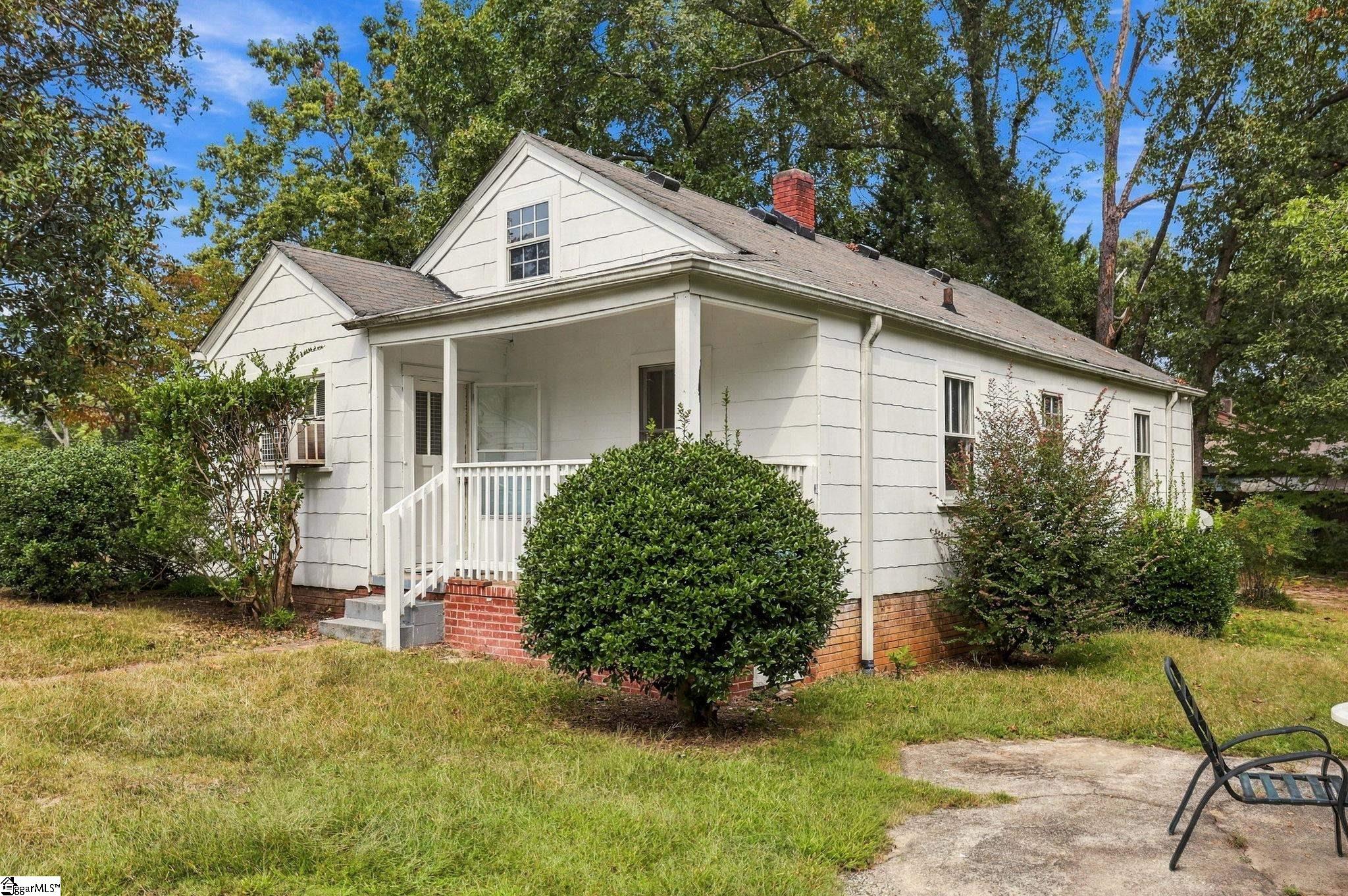 100 Bob White Lane Property Photo 3