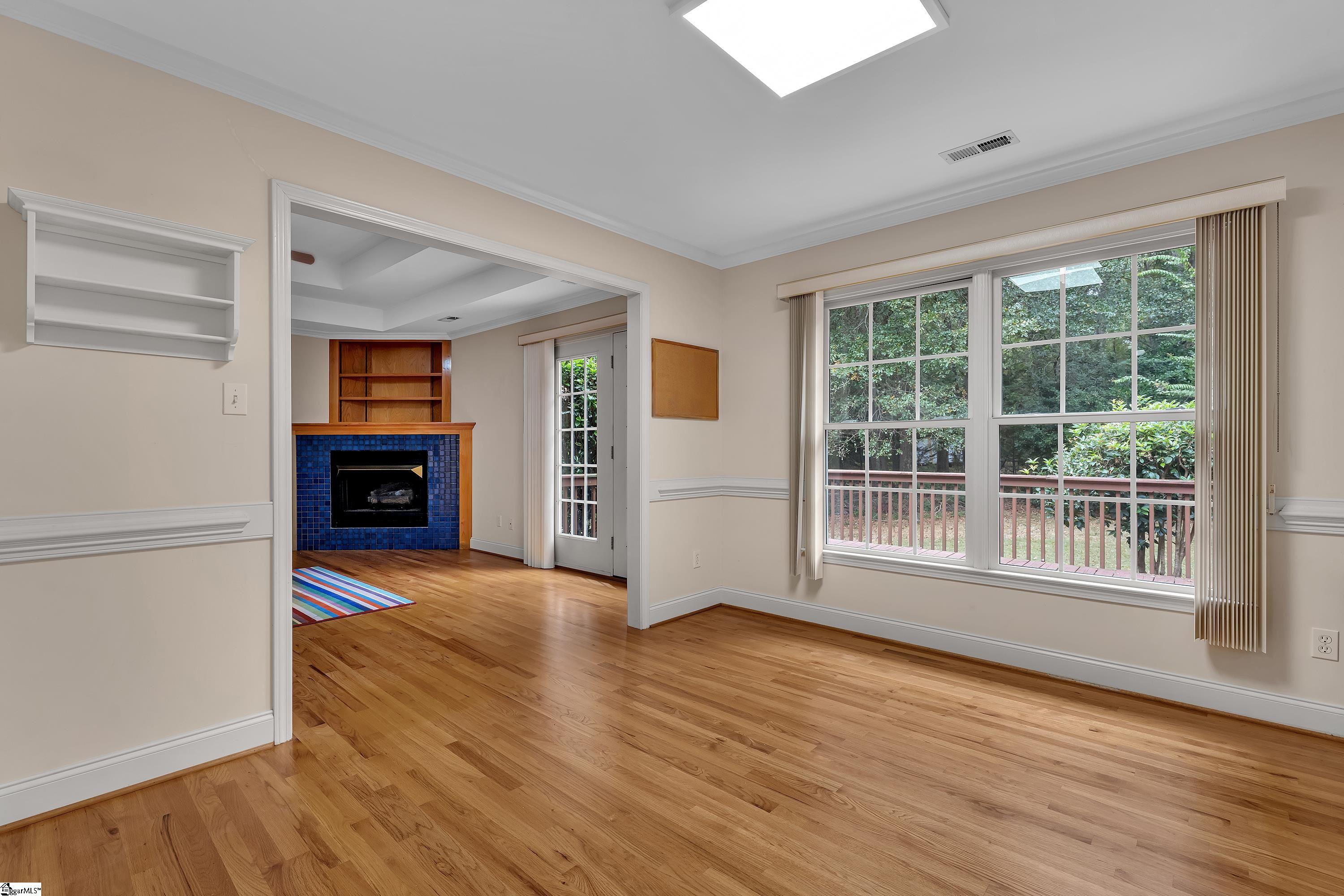 319 Cedar Bluff Drive Property Photo 9