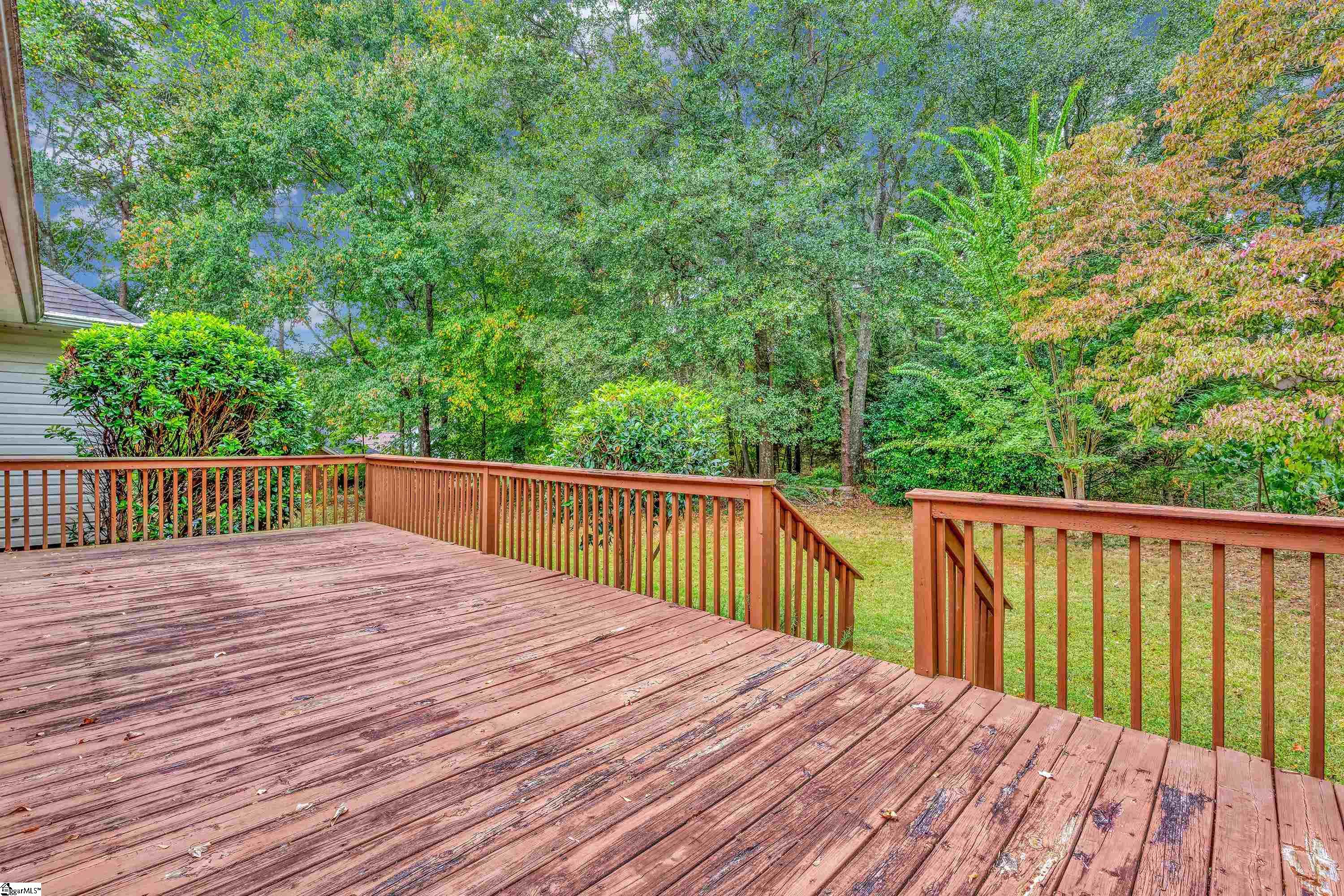 319 Cedar Bluff Drive Property Photo 21