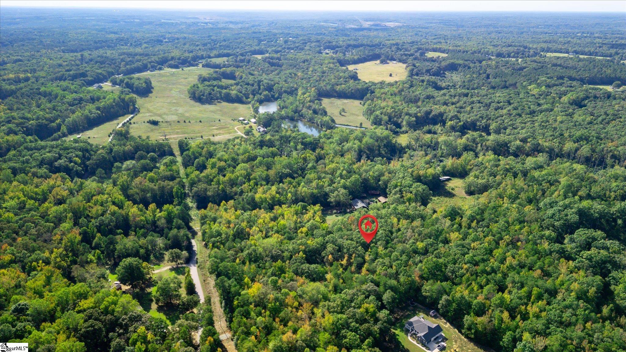 Tract A Lickville Road Property Photo 8